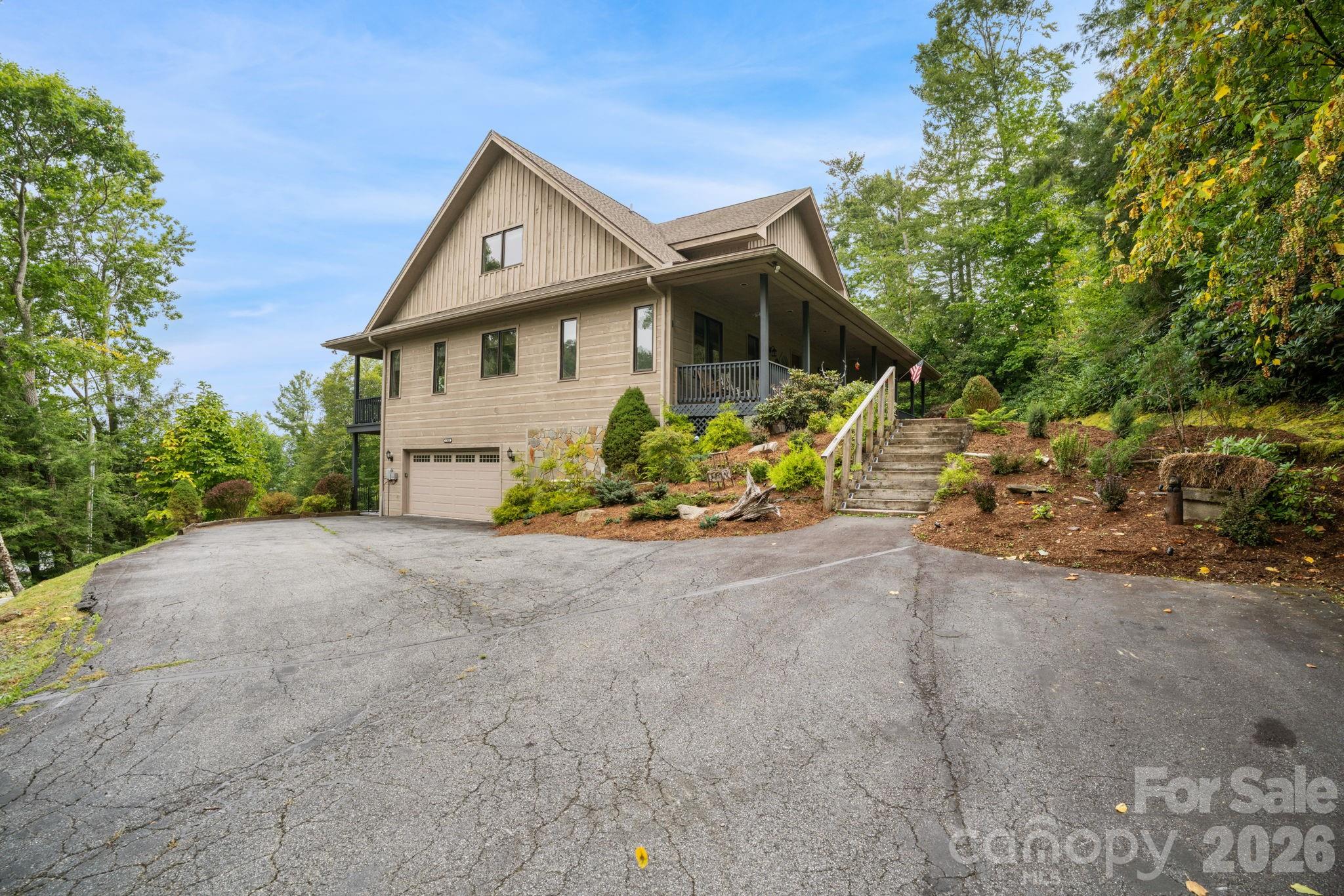 4968 Hickory Nut Gap Road Property Photo 44