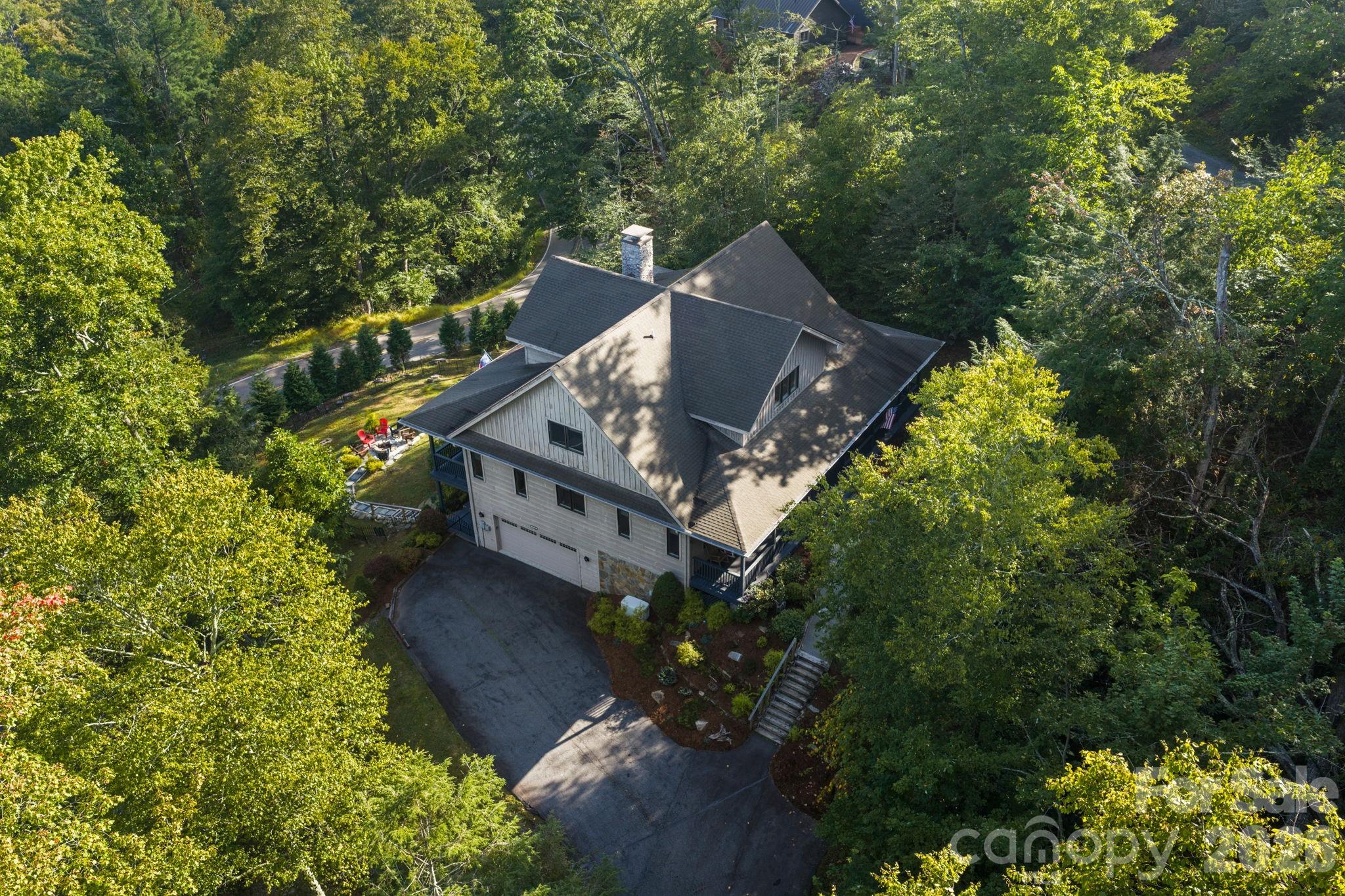 4968 Hickory Nut Gap Road Property Photo 45