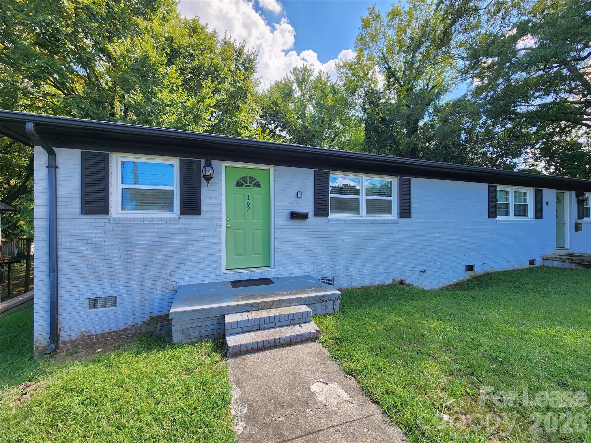 162 Cabarrus Avenue Property Photo 1