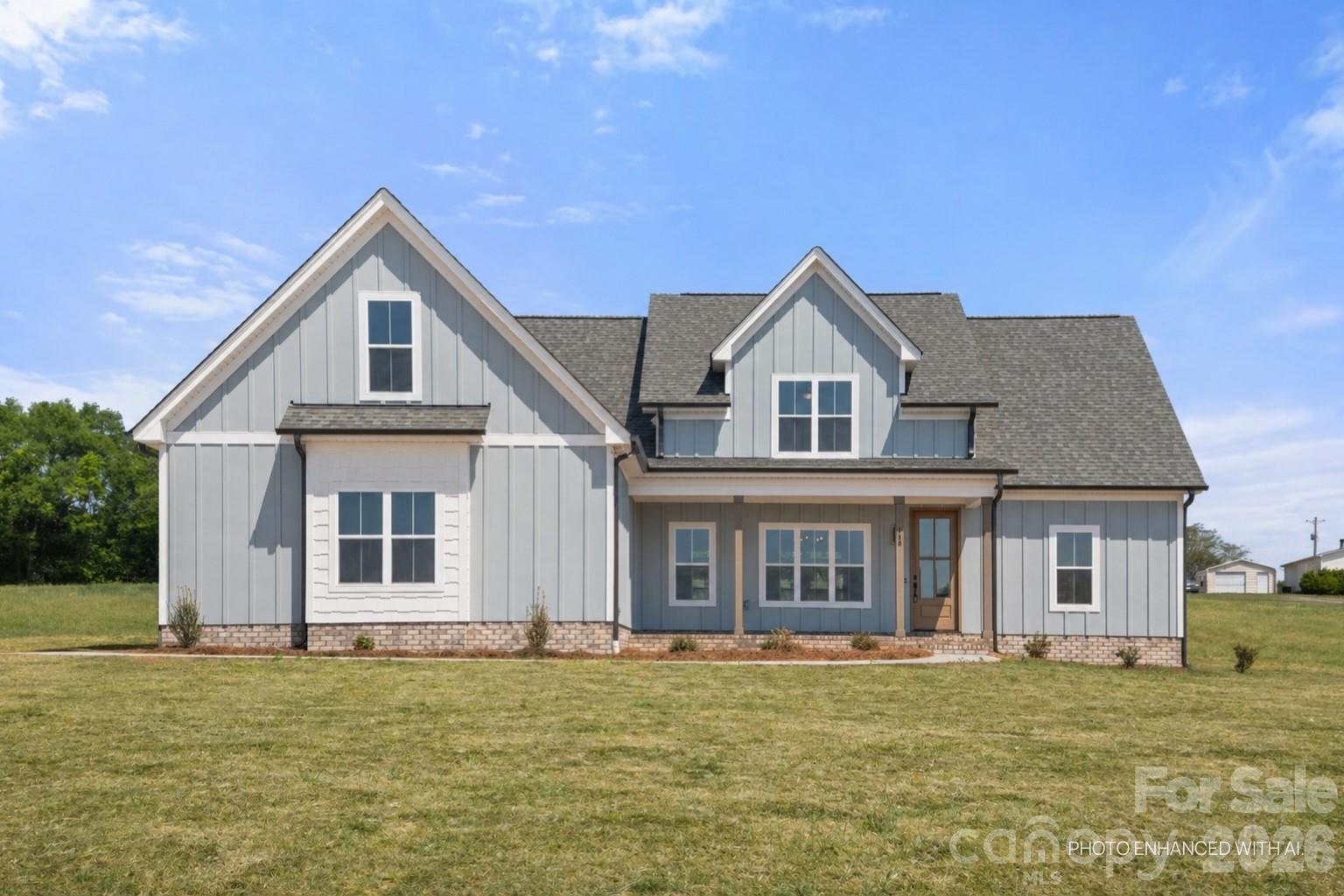 118 Orchard Grass Court Property Photo 1