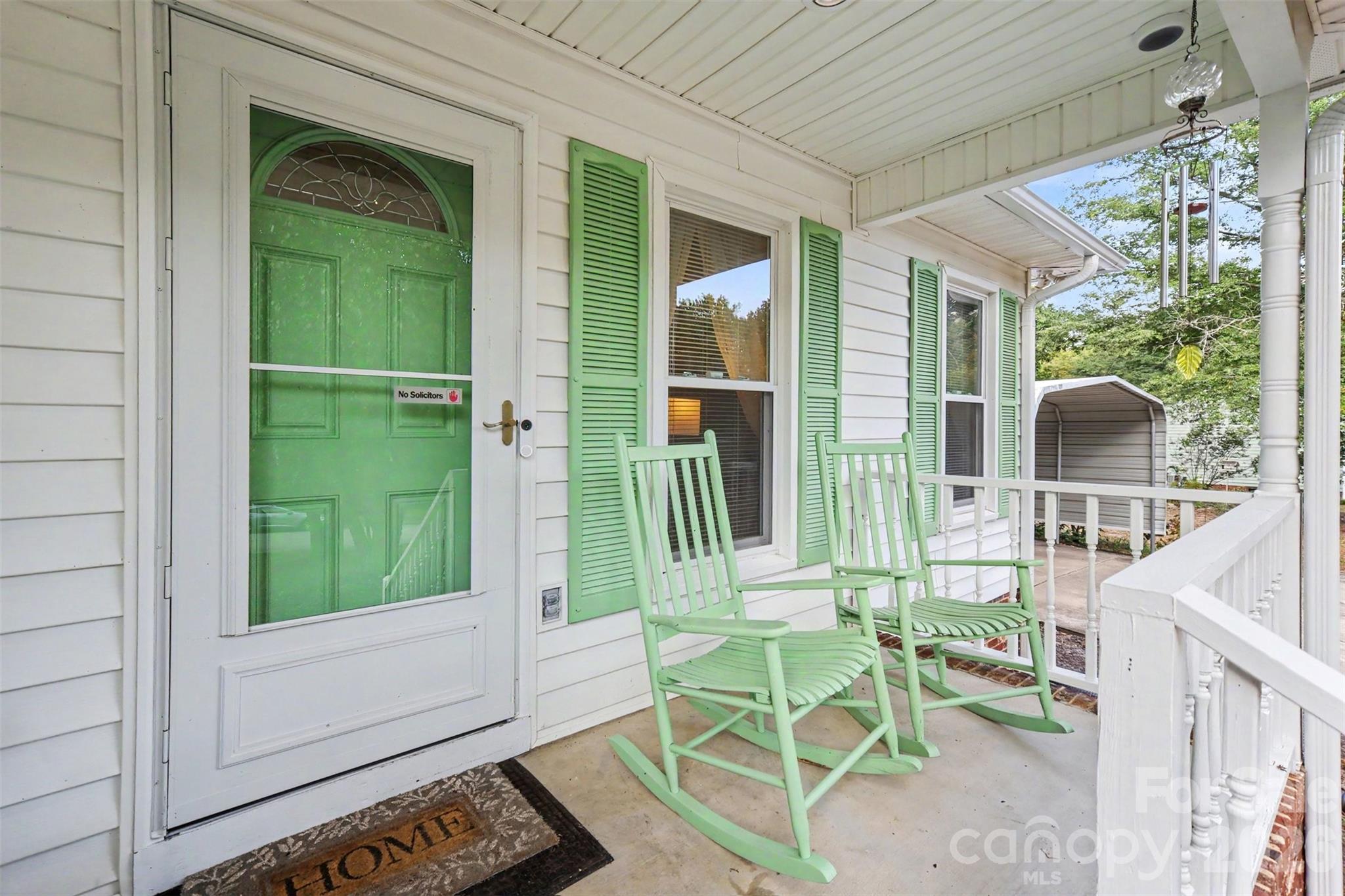 515 Harmony Glen Circle Property Photo 2