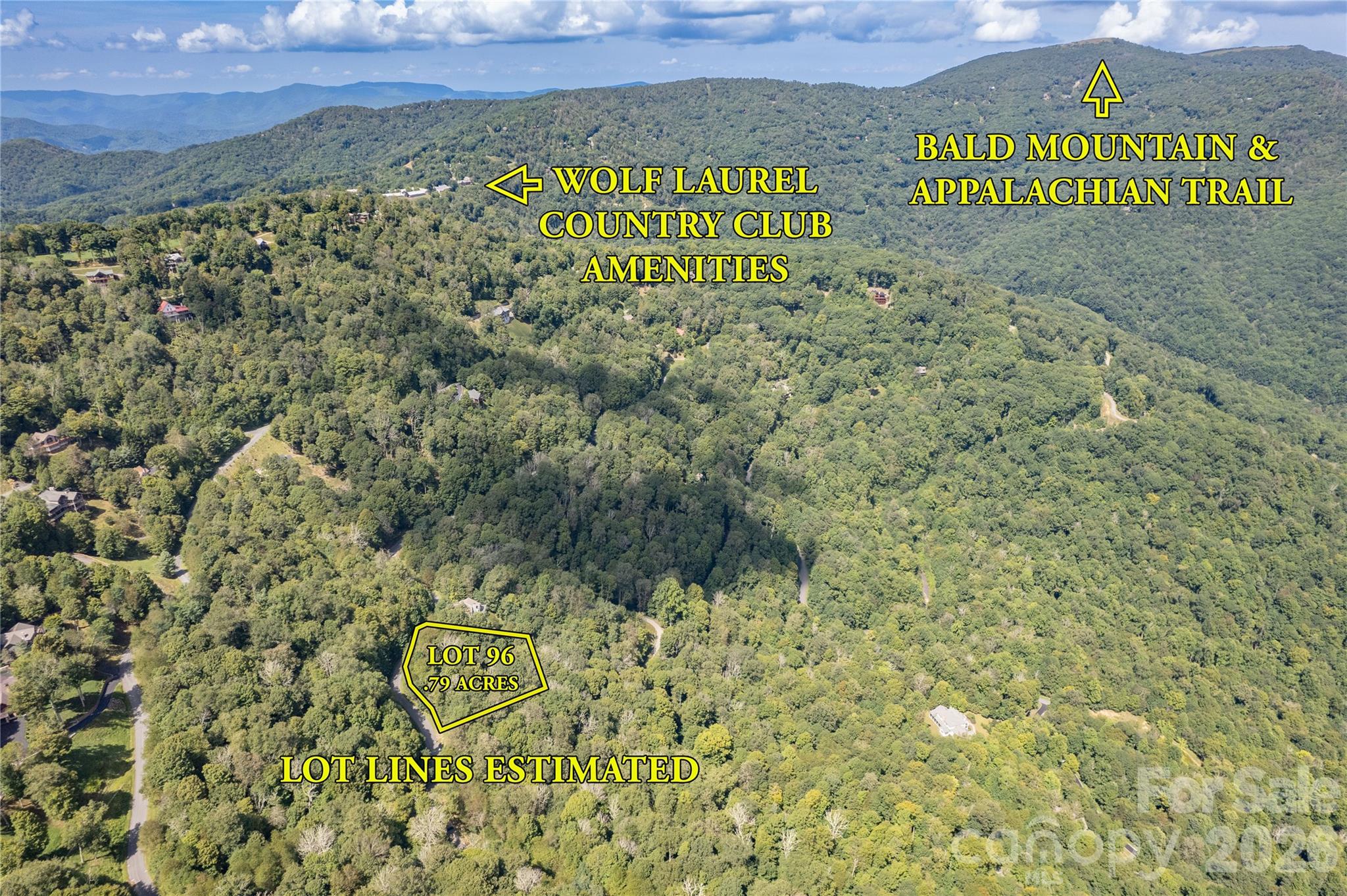 96 Goldenleaf Road Property Photo 4