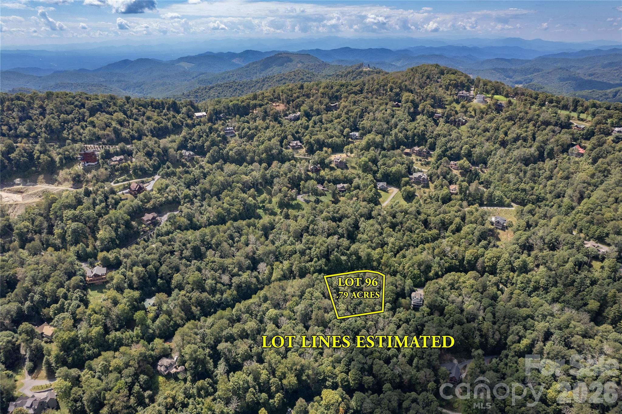 96 Goldenleaf Road Property Photo 7