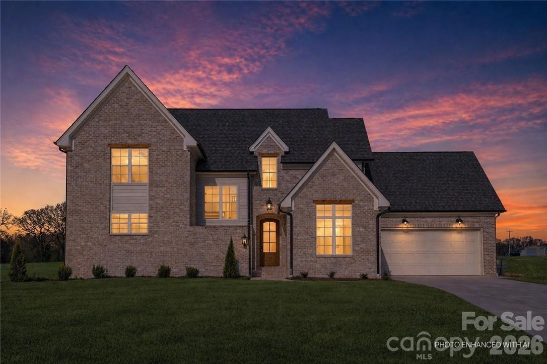 128 Orchard Grass Court Property Photo 1