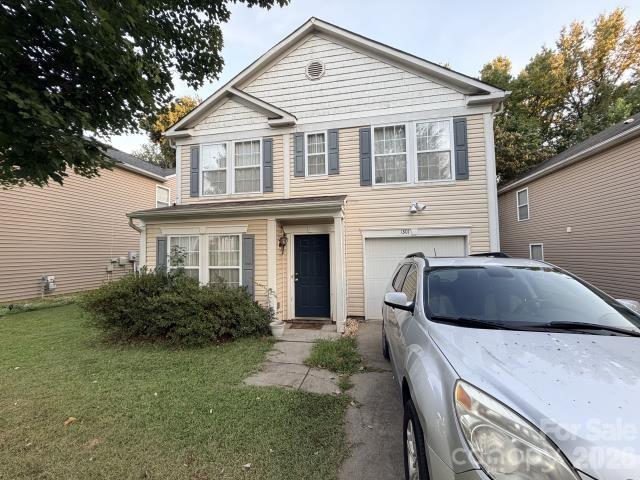 1301 Allegiance Drive Property Photo 1