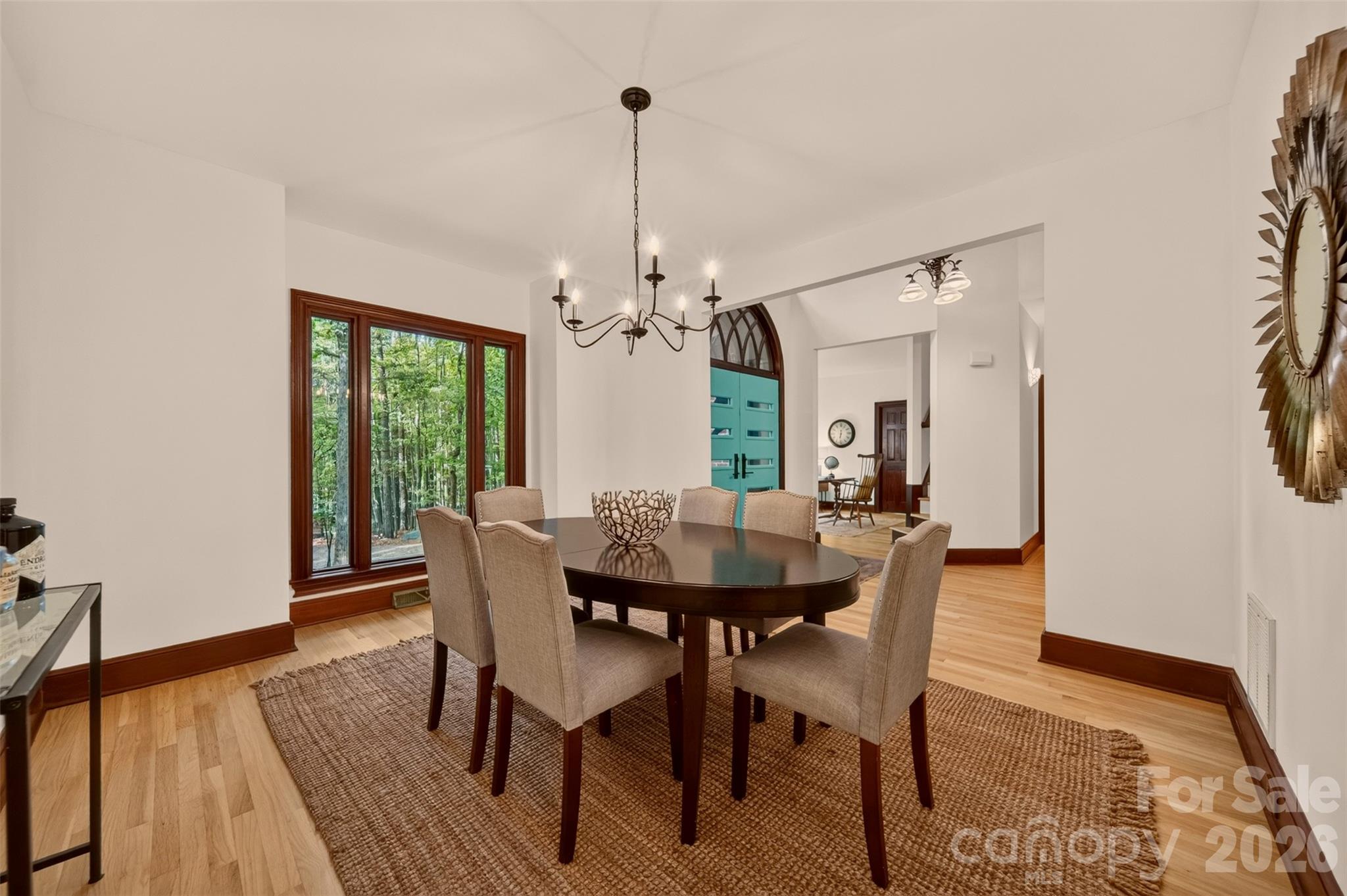 8619 Cedar Knoll Drive Property Photo 7