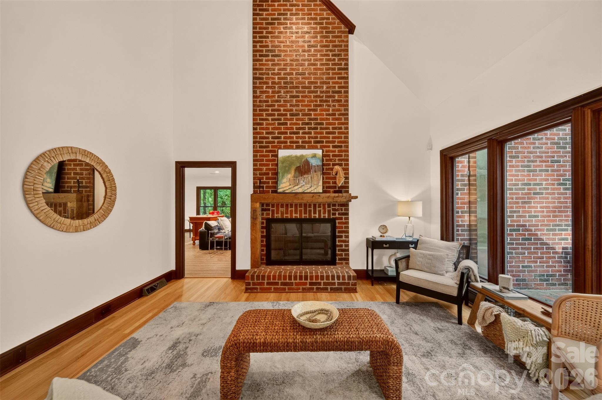 8619 Cedar Knoll Drive Property Photo 10