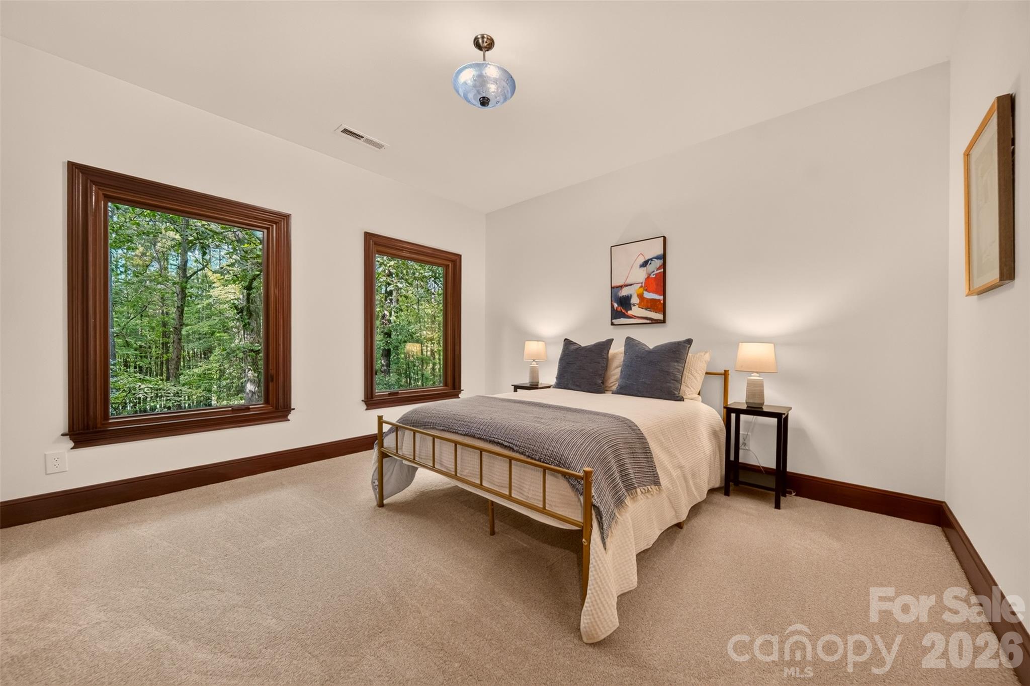 8619 Cedar Knoll Drive Property Photo 19