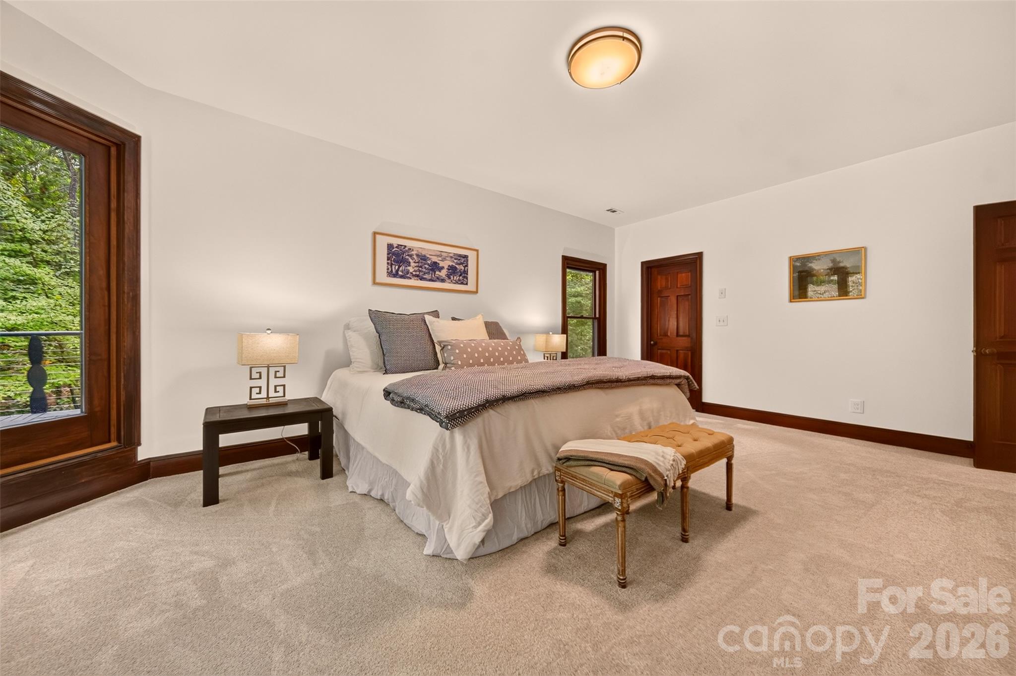 8619 Cedar Knoll Drive Property Photo 22