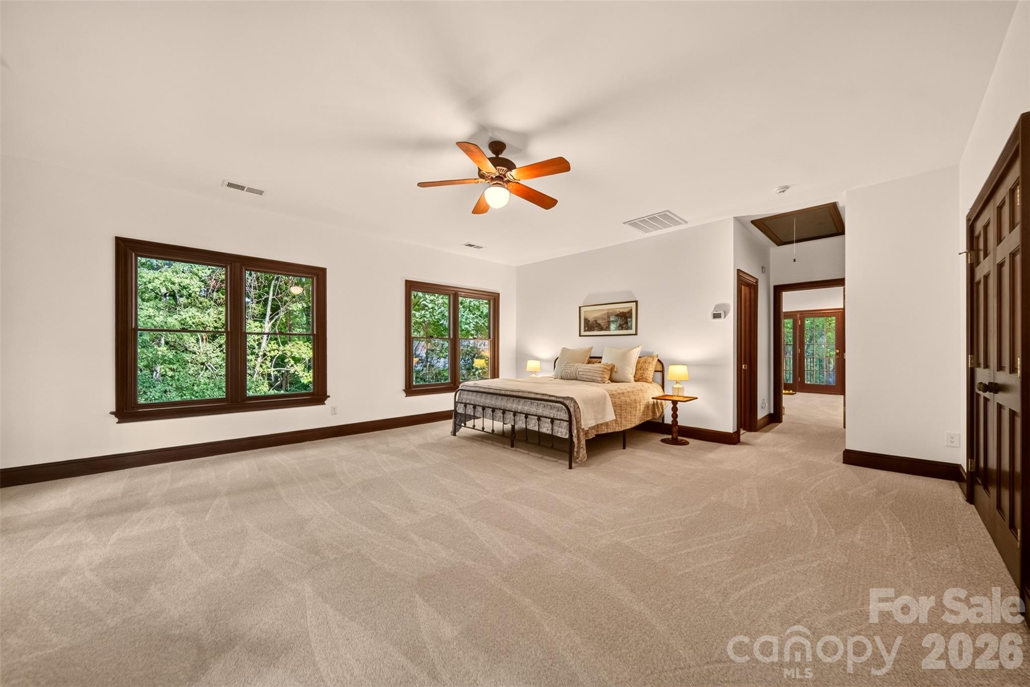 8619 Cedar Knoll Drive Property Photo 27