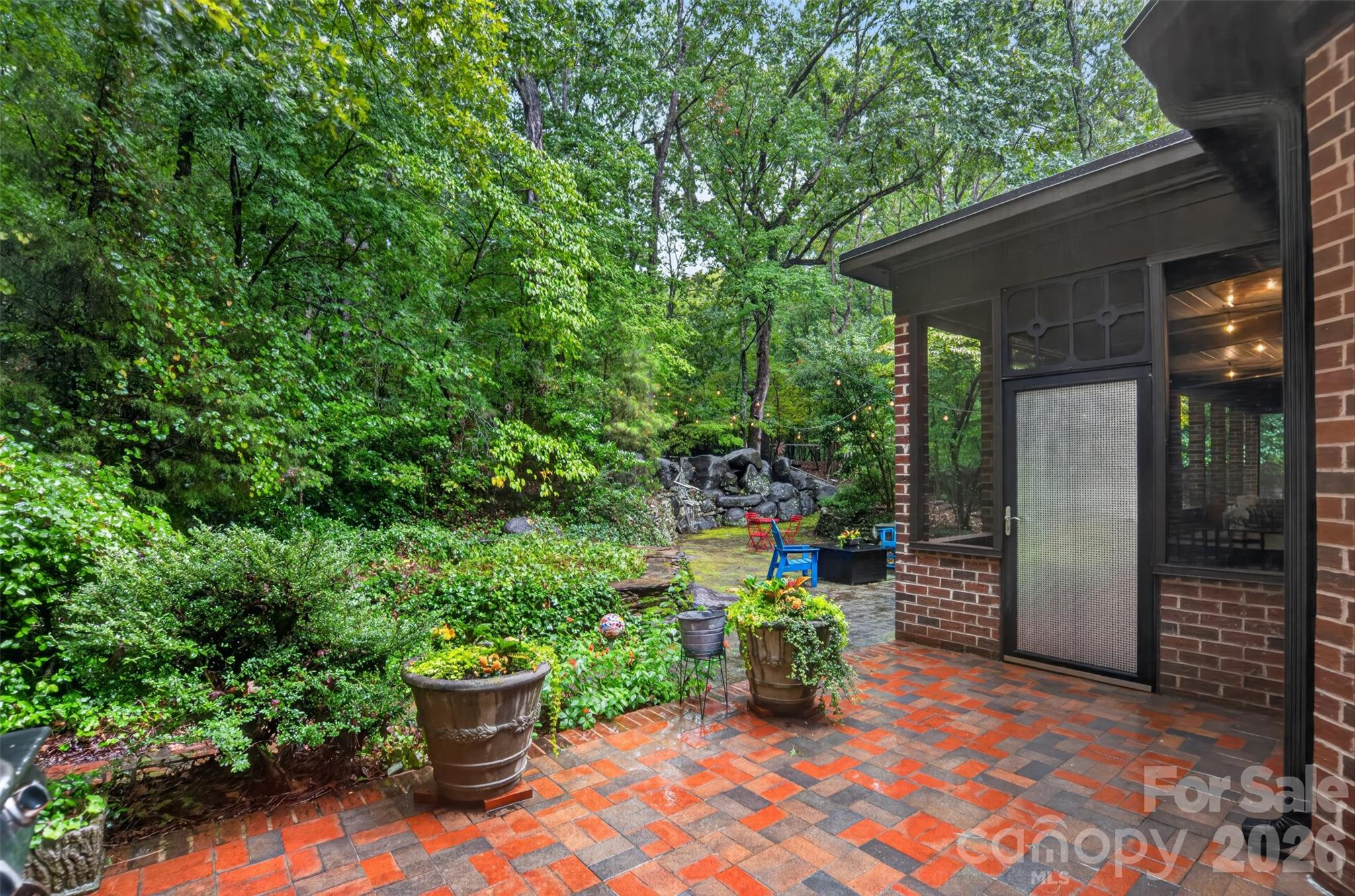 8619 Cedar Knoll Drive Property Photo 34