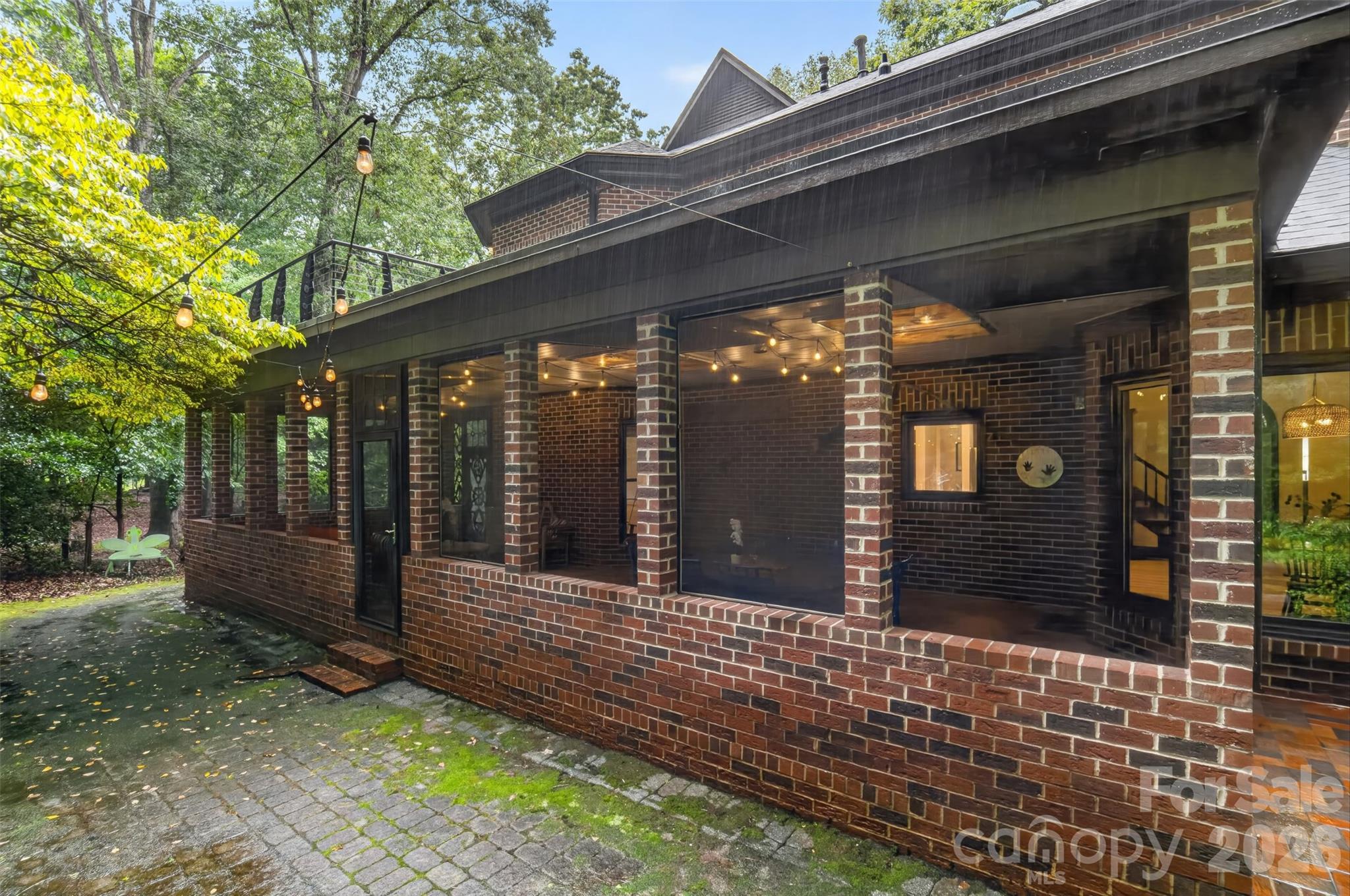 8619 Cedar Knoll Drive Property Photo 35