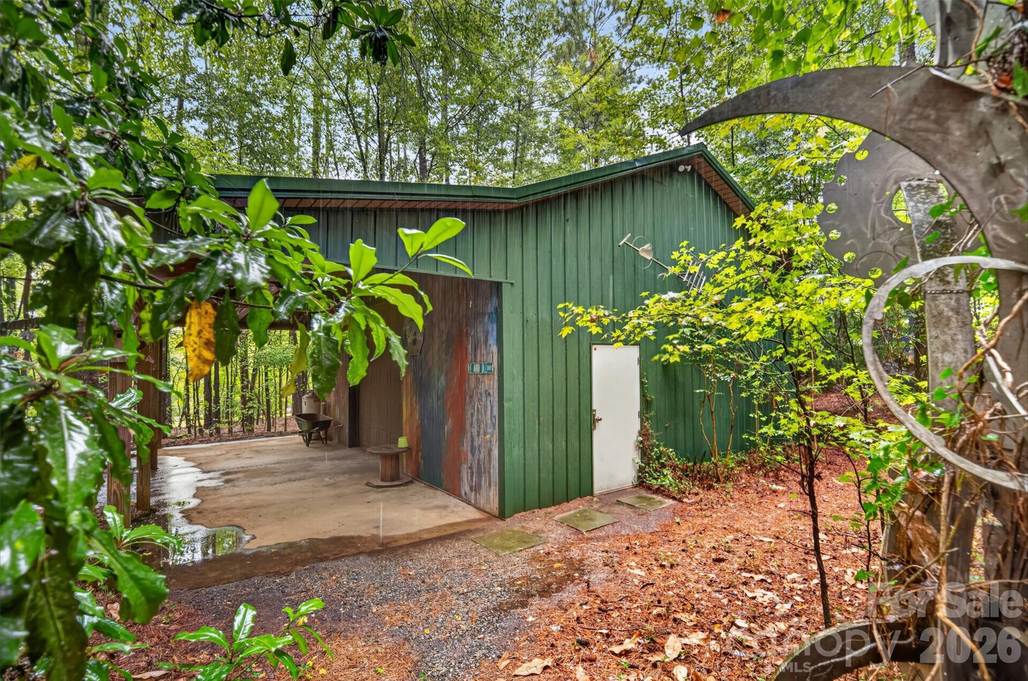 8619 Cedar Knoll Drive Property Photo 40