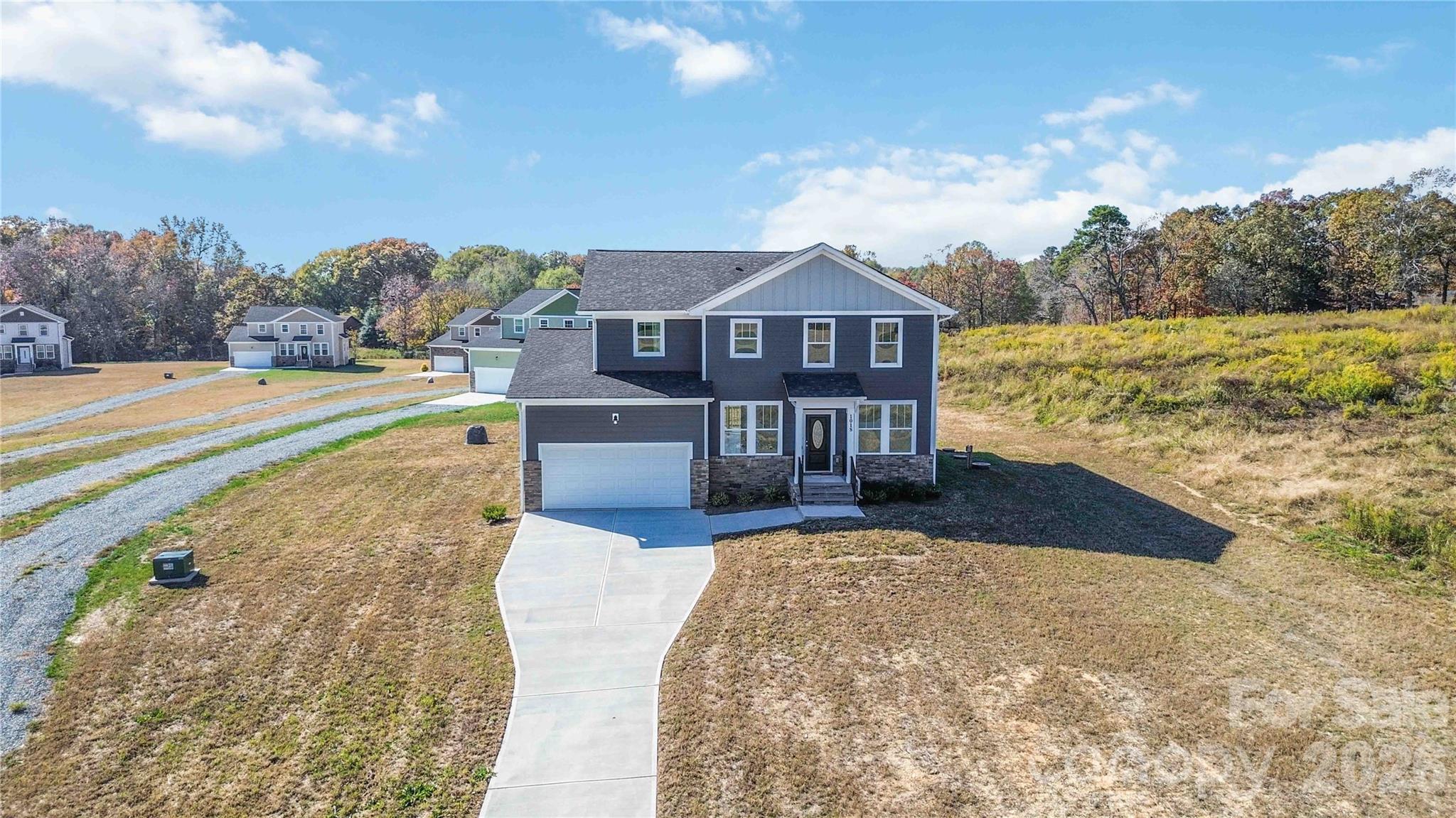 1018 Heath Helms Road Property Photo 1