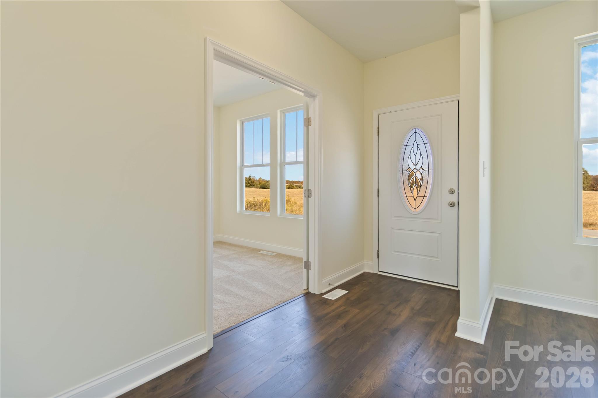 1018 Heath Helms Road Property Photo 3