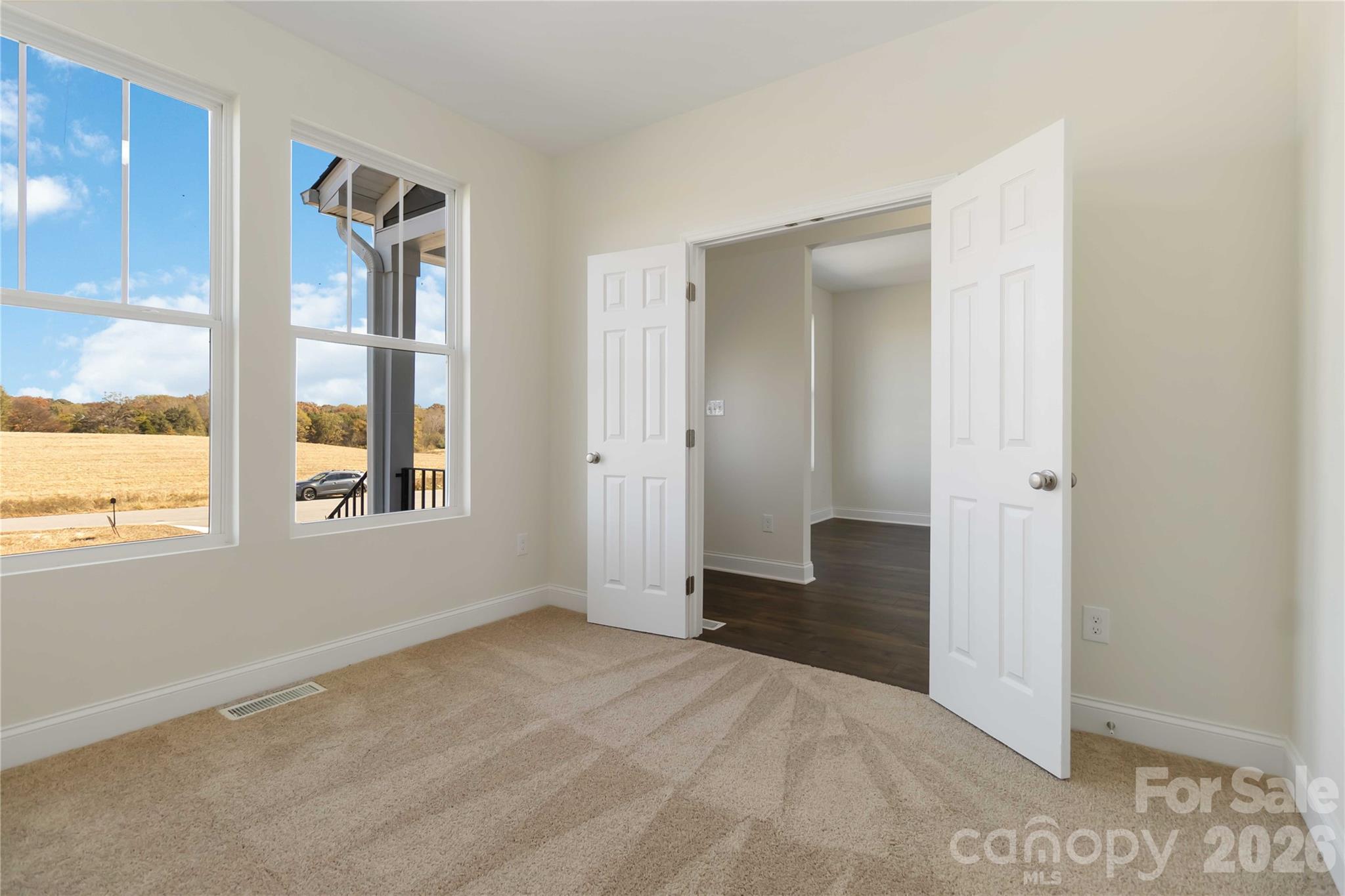 1018 Heath Helms Road Property Photo 4