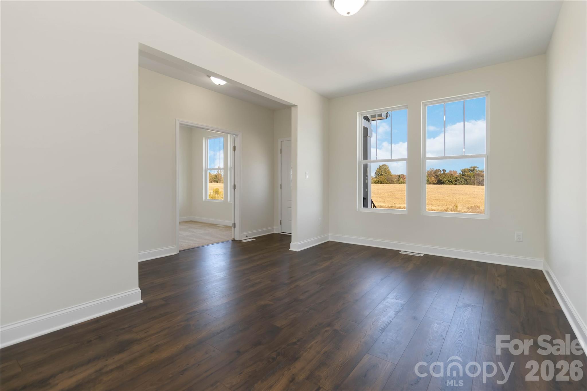 1018 Heath Helms Road Property Photo 5