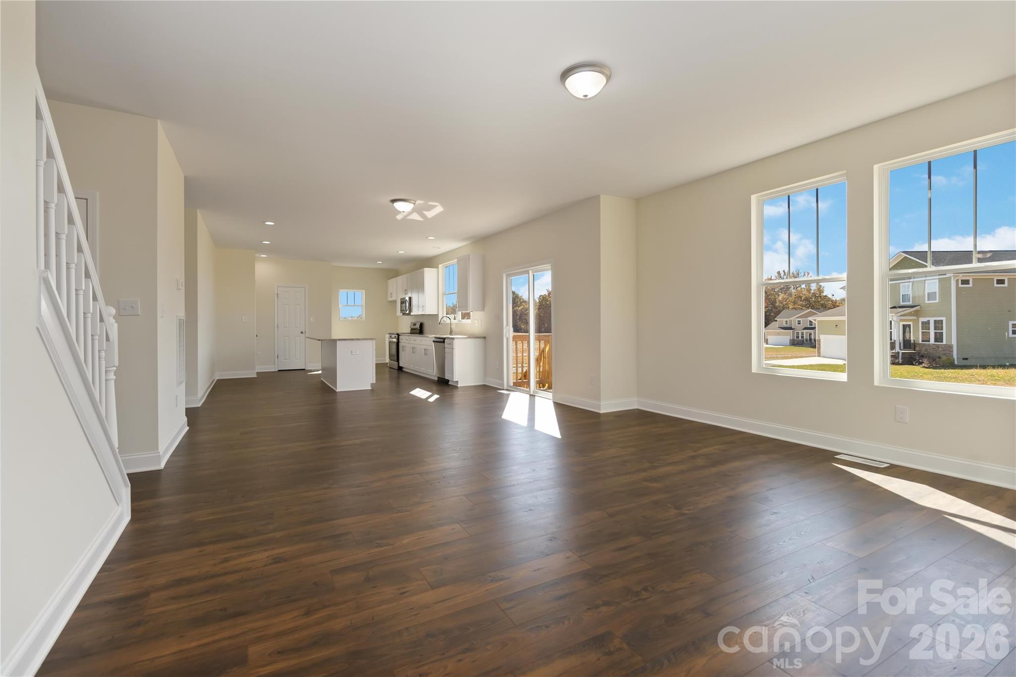 1018 Heath Helms Road Property Photo 8