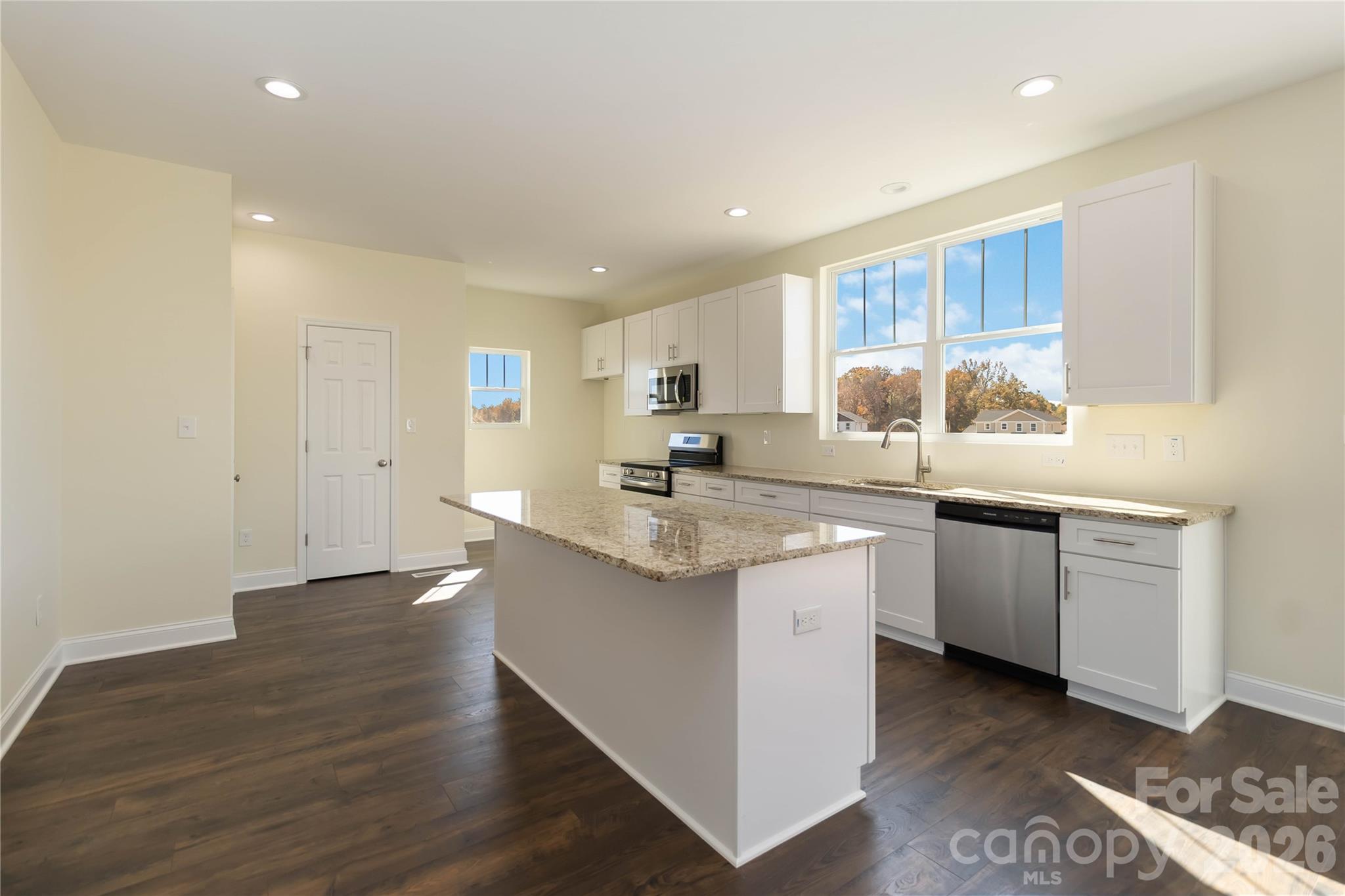 1018 Heath Helms Road Property Photo 9