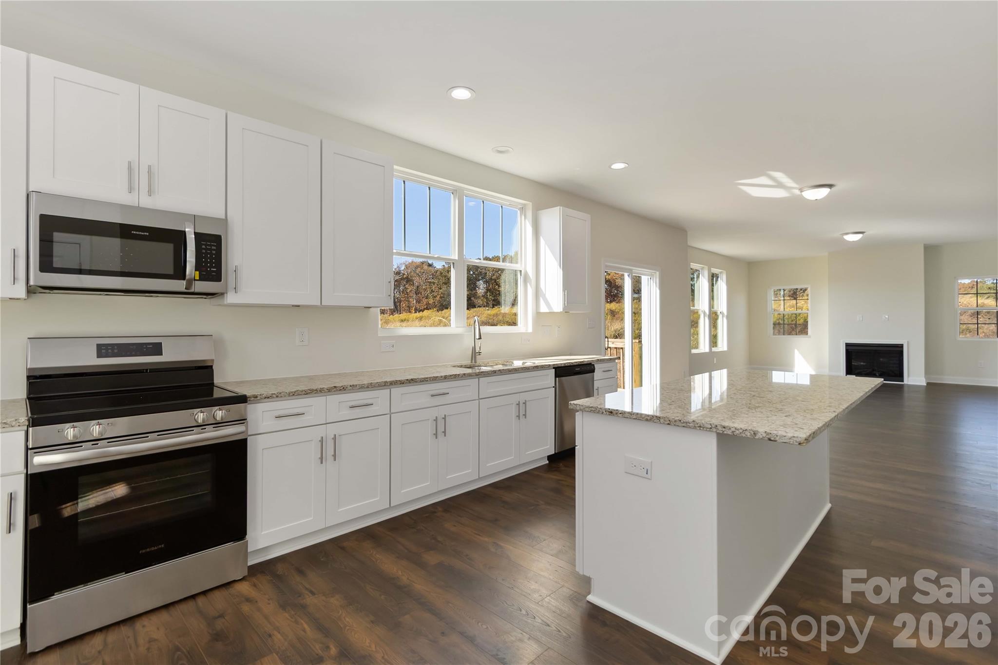 1018 Heath Helms Road Property Photo 11