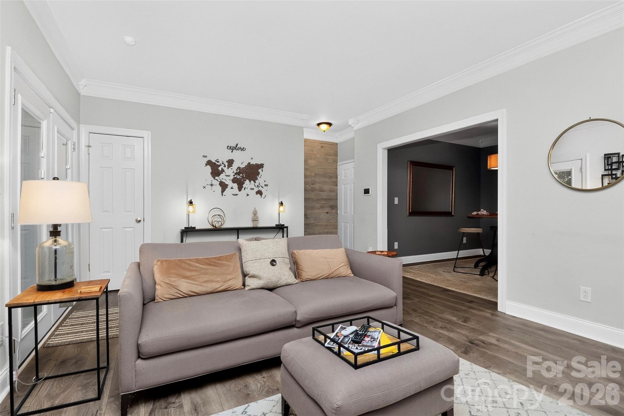 1012 Queens Road C Property Photo 7