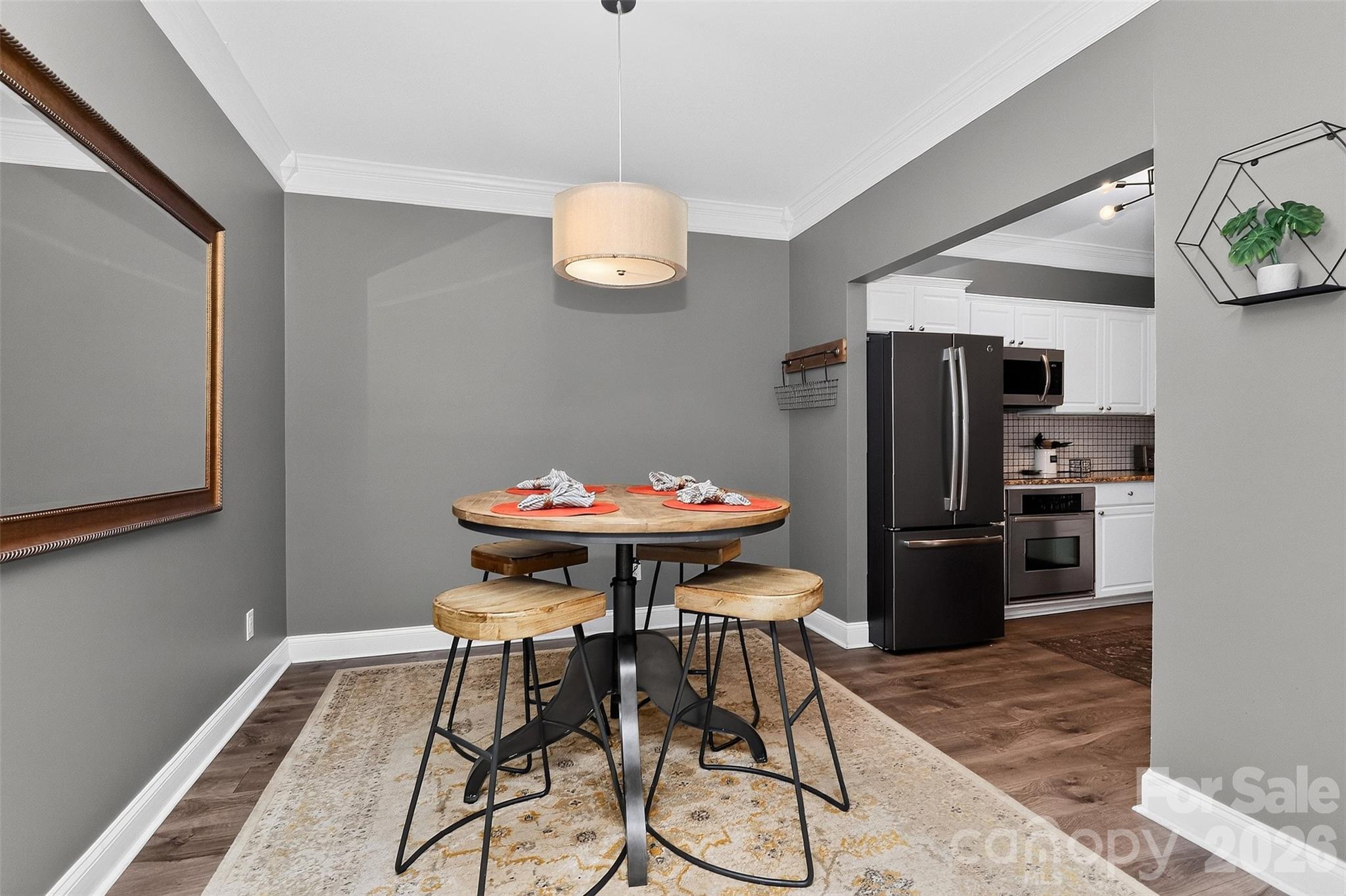 1012 Queens Road C Property Photo 11