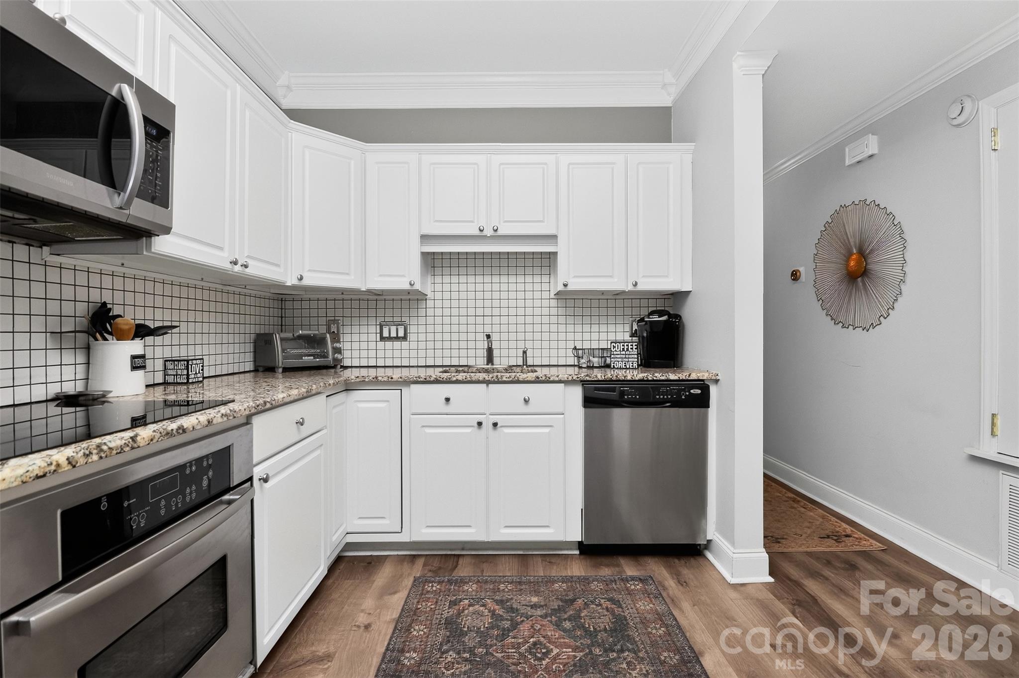 1012 Queens Road C Property Photo 13