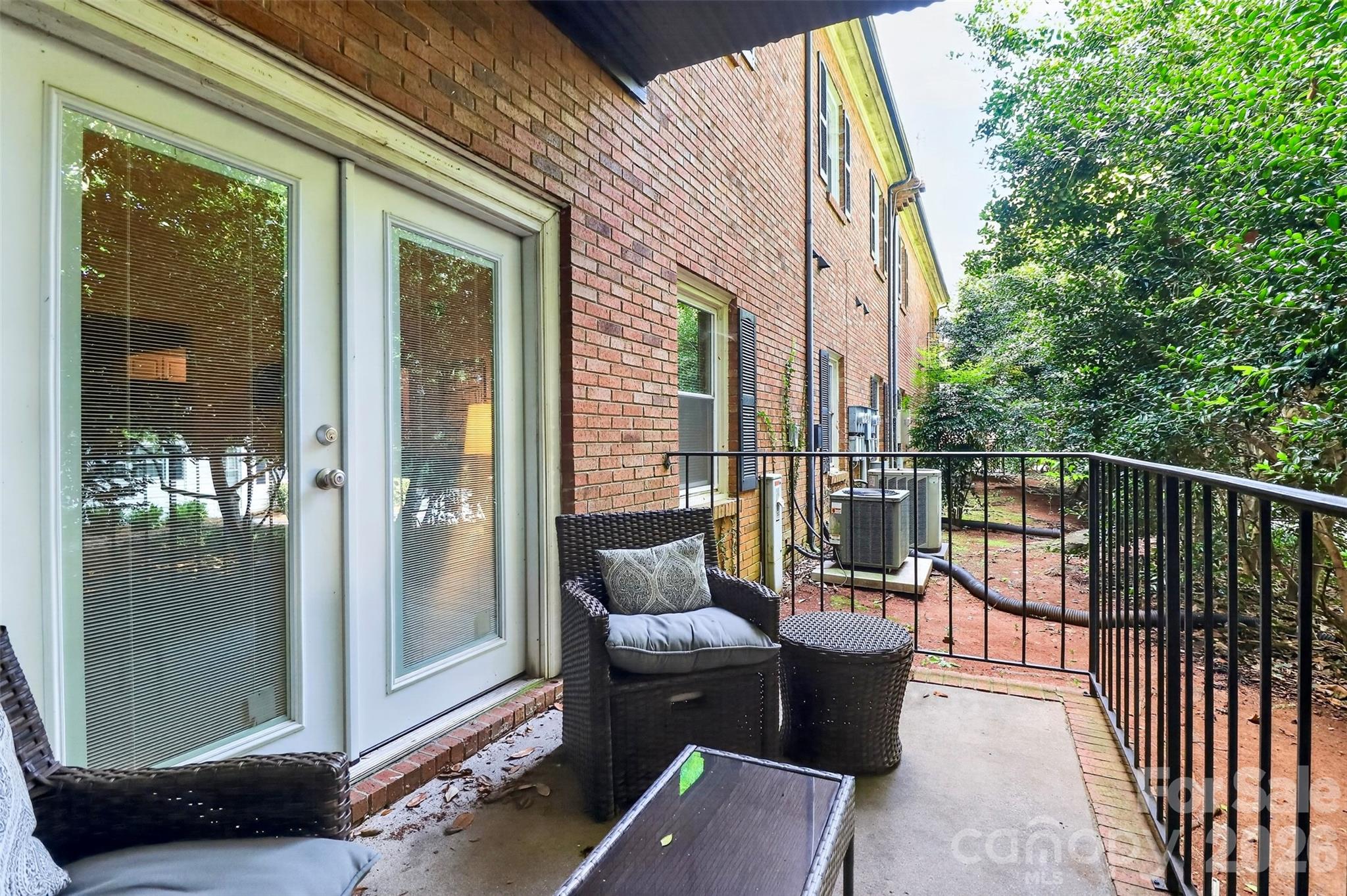 1012 Queens Road C Property Photo 26