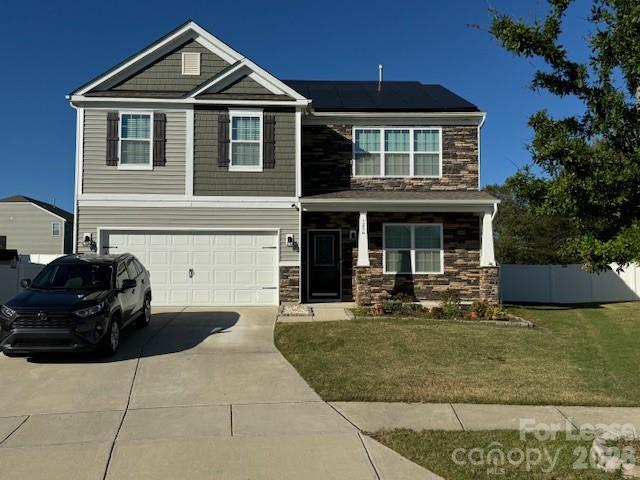 1256 Melon Colony Avenue Property Photo 1