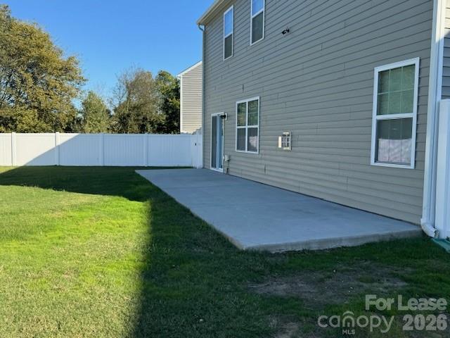 1256 Melon Colony Avenue Property Photo 4