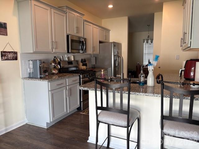 1256 Melon Colony Avenue Property Photo 11