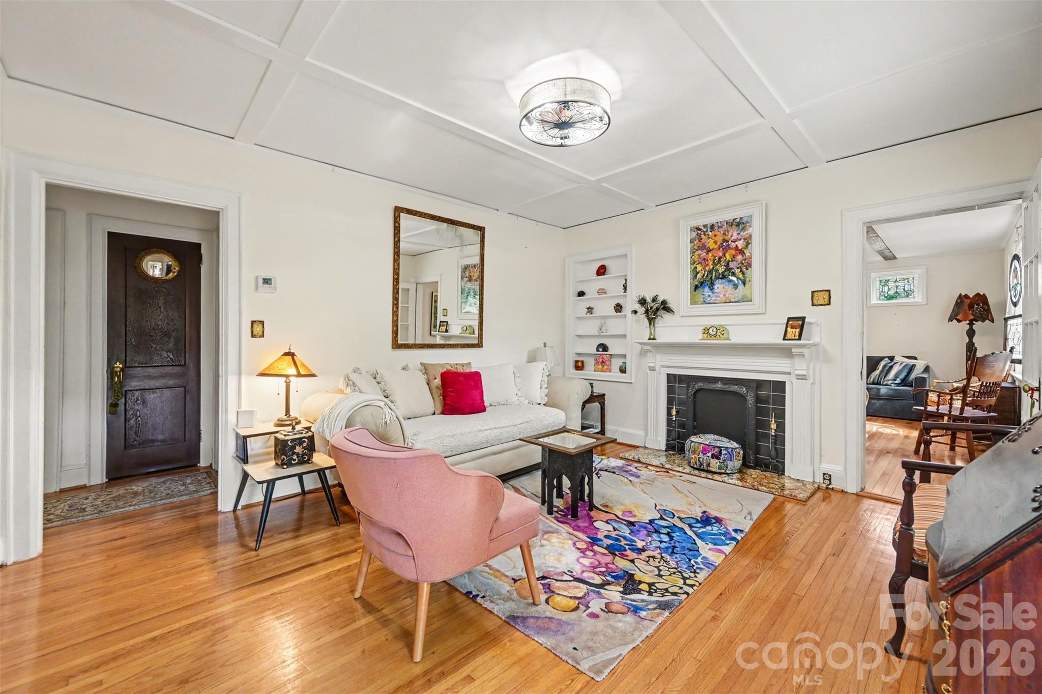 1301 Pinecrest Avenue Property Photo 2