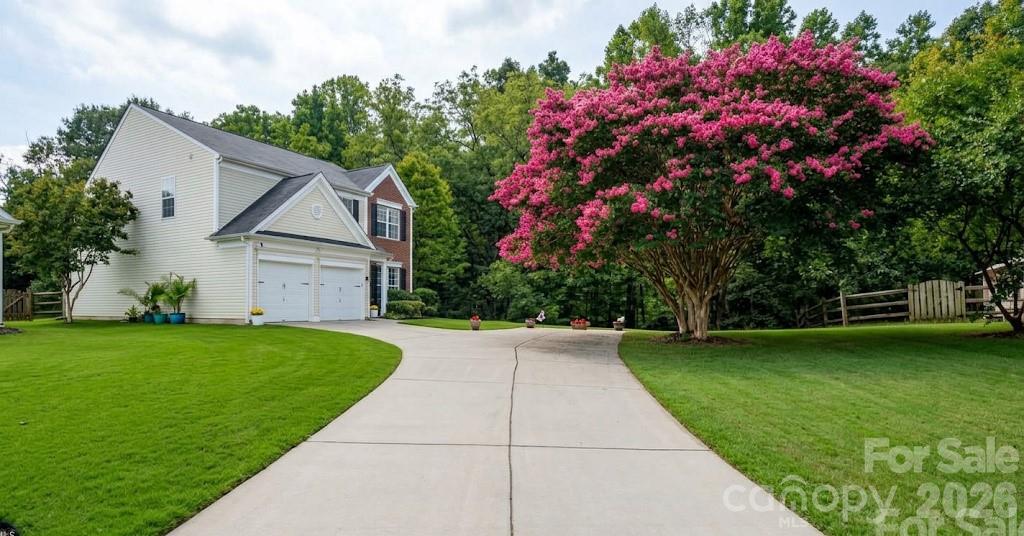 9420 Hillston Ridge Road Property Photo 2