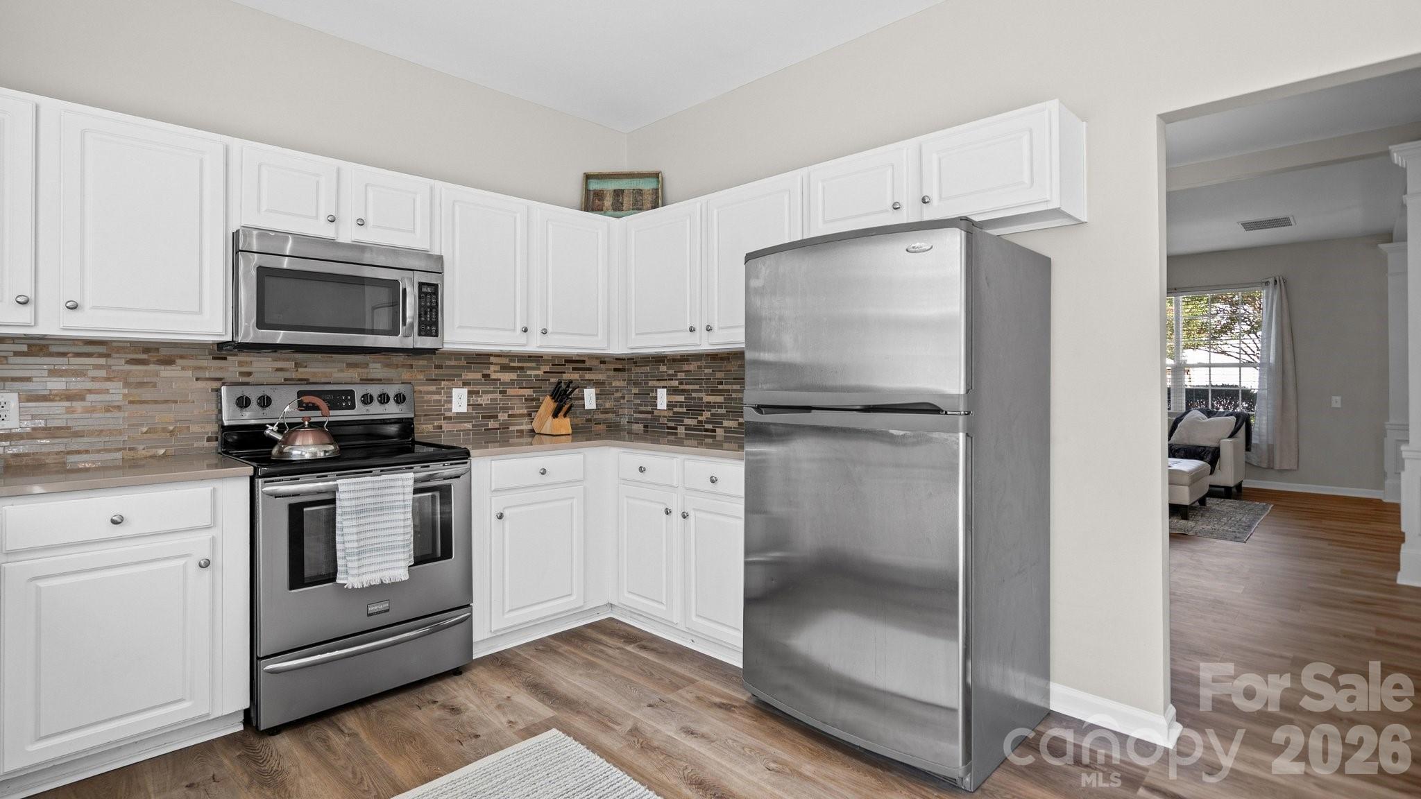9420 Hillston Ridge Road Property Photo 17