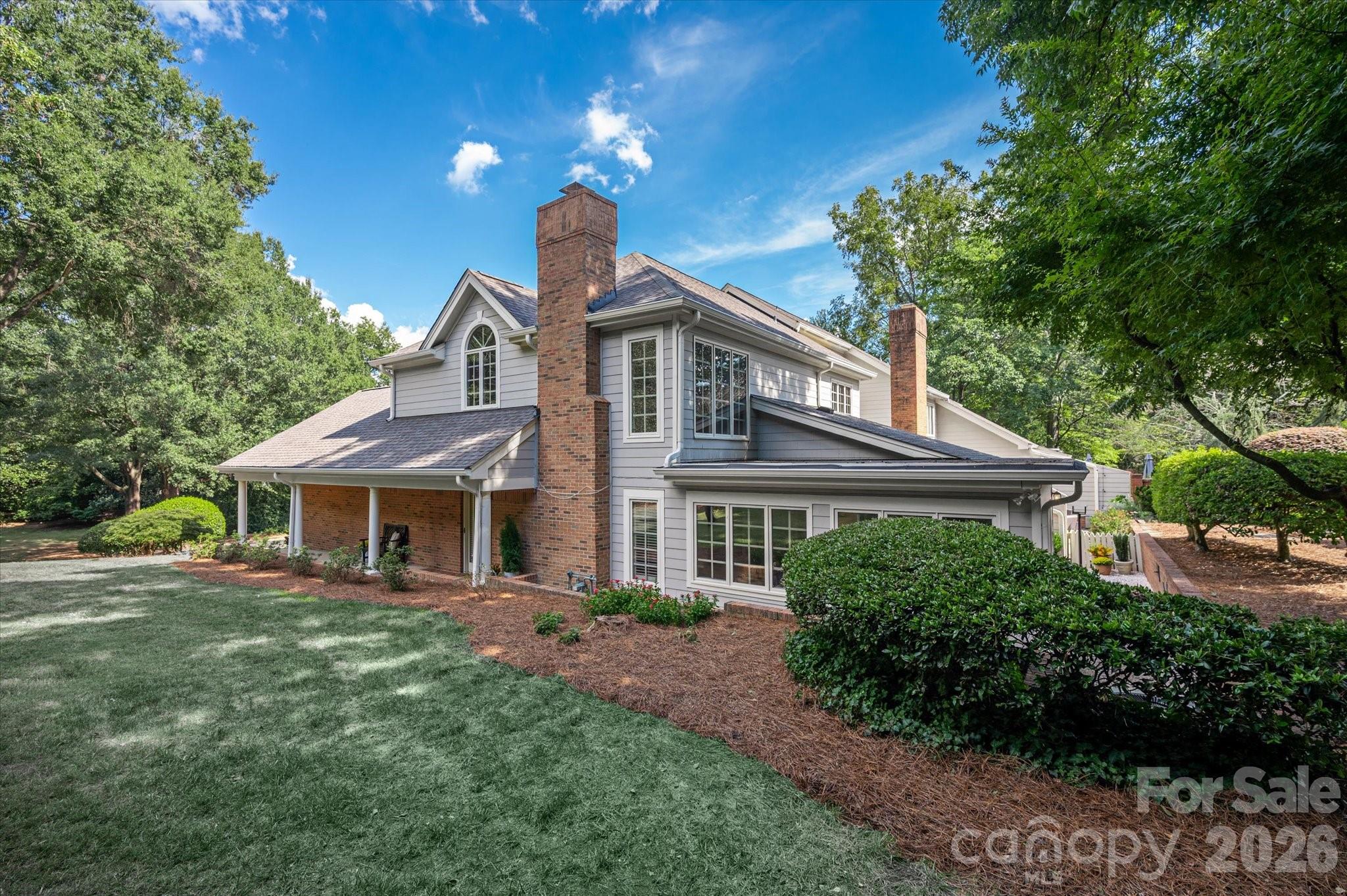 1804 Meadowood Lane Property Photo 1
