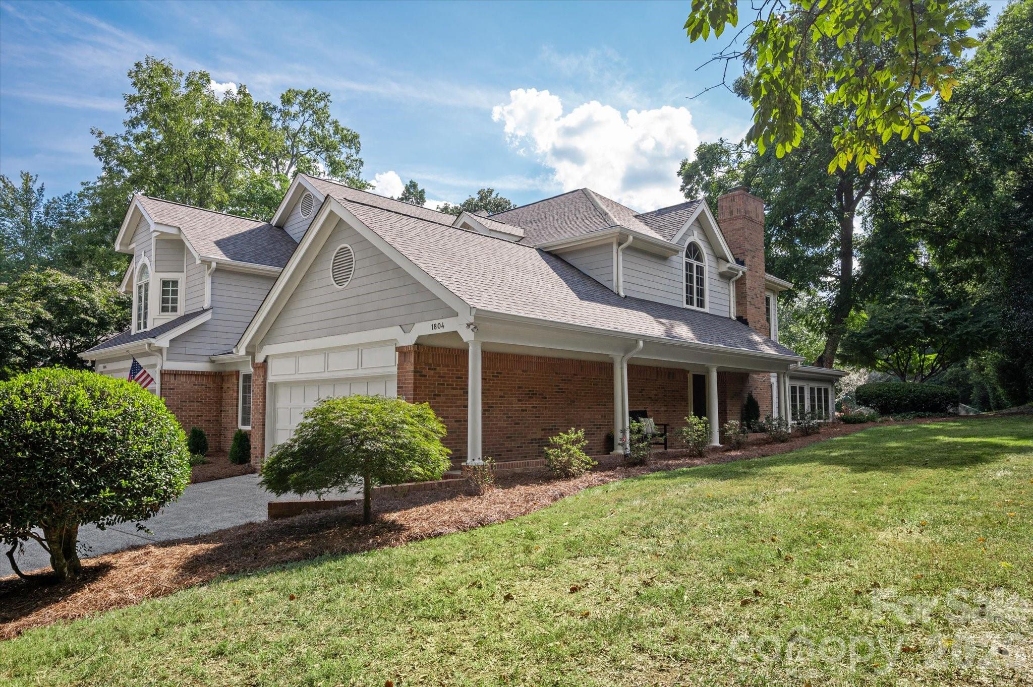 1804 Meadowood Lane Property Photo 2