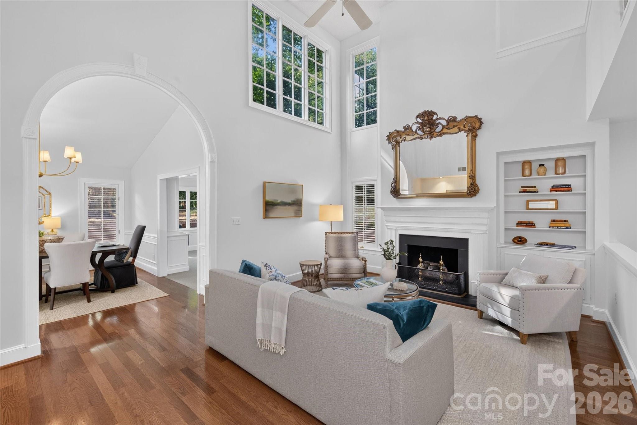 1804 Meadowood Lane Property Photo 7