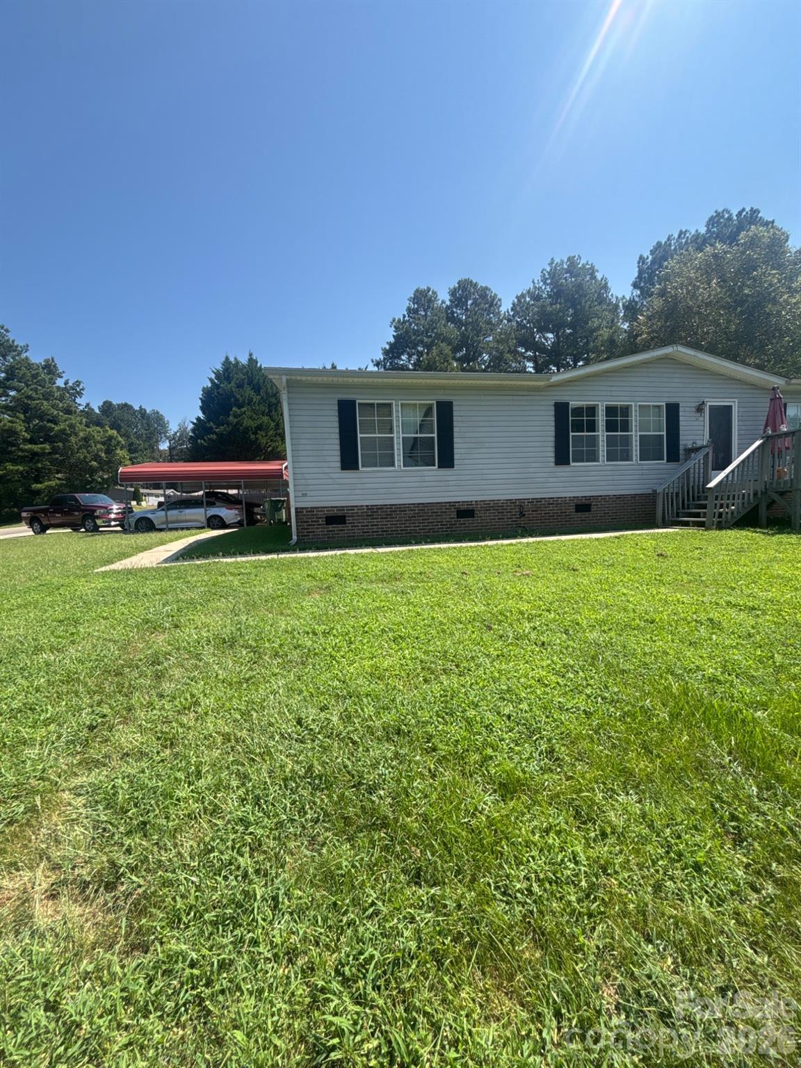 901 Grace Drive Property Photo 6