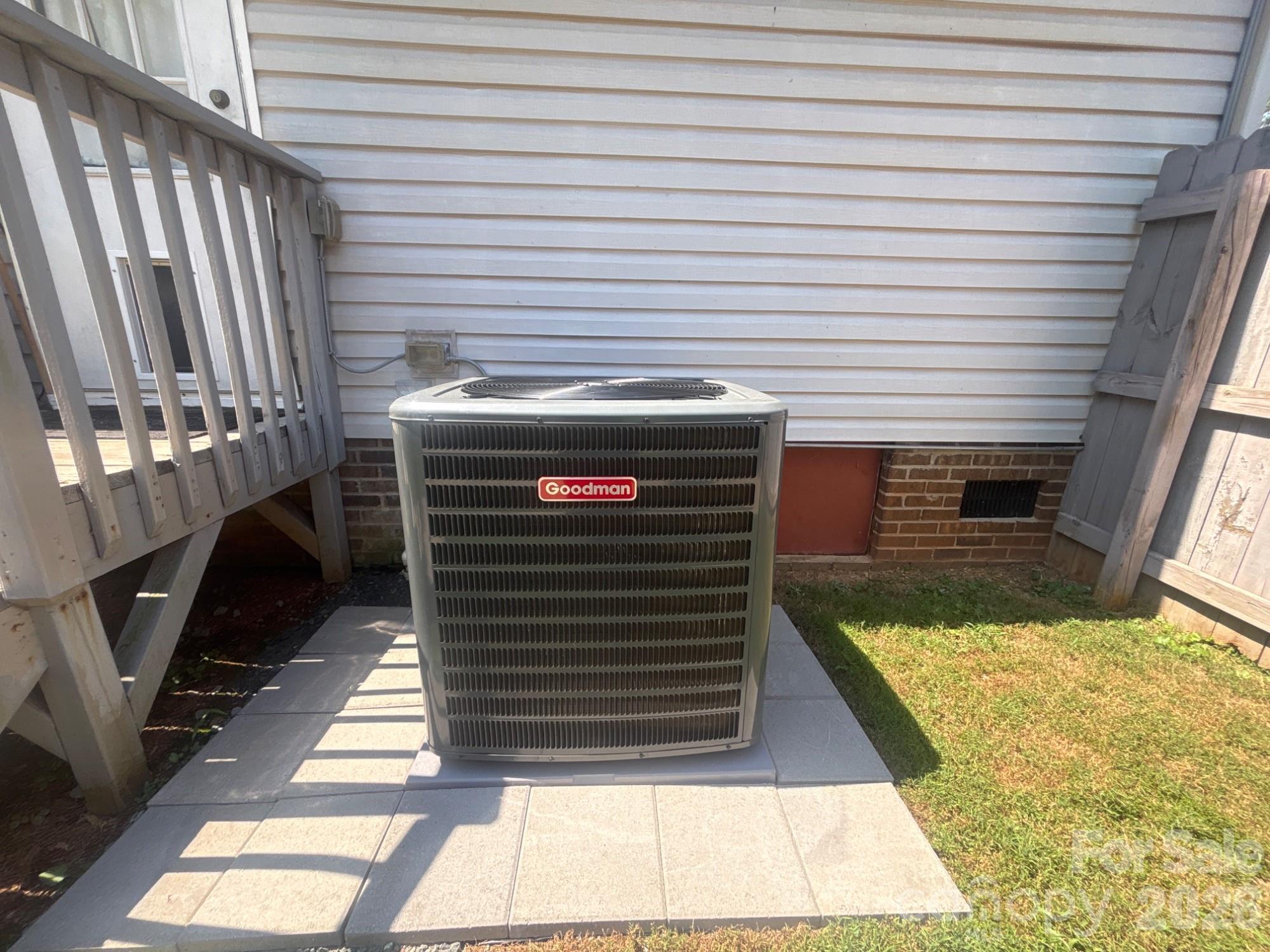 901 Grace Drive Property Photo 25