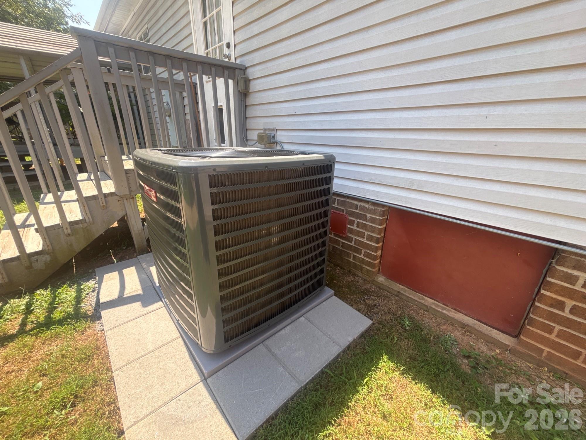 901 Grace Drive Property Photo 26