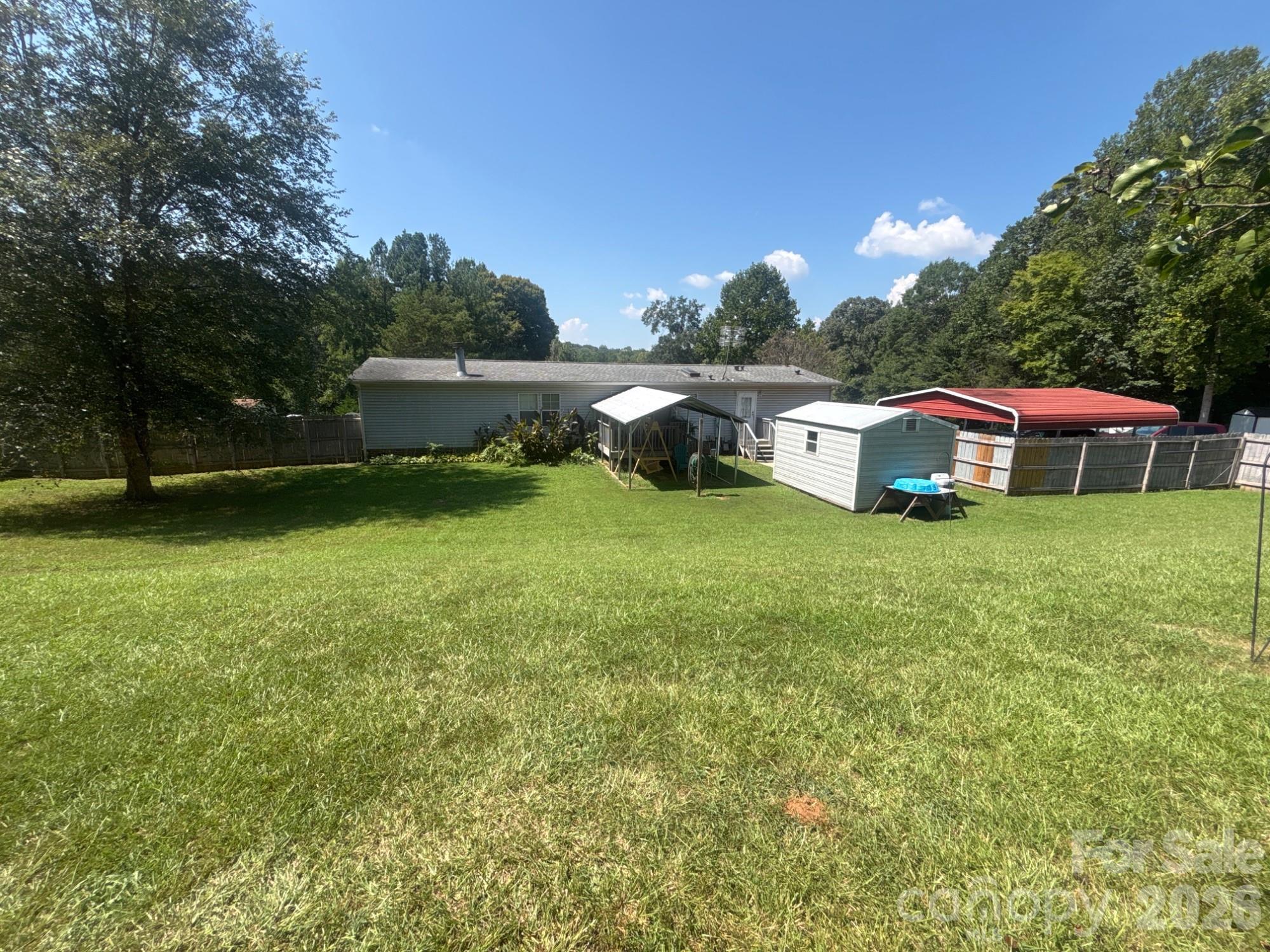901 Grace Drive Property Photo 31