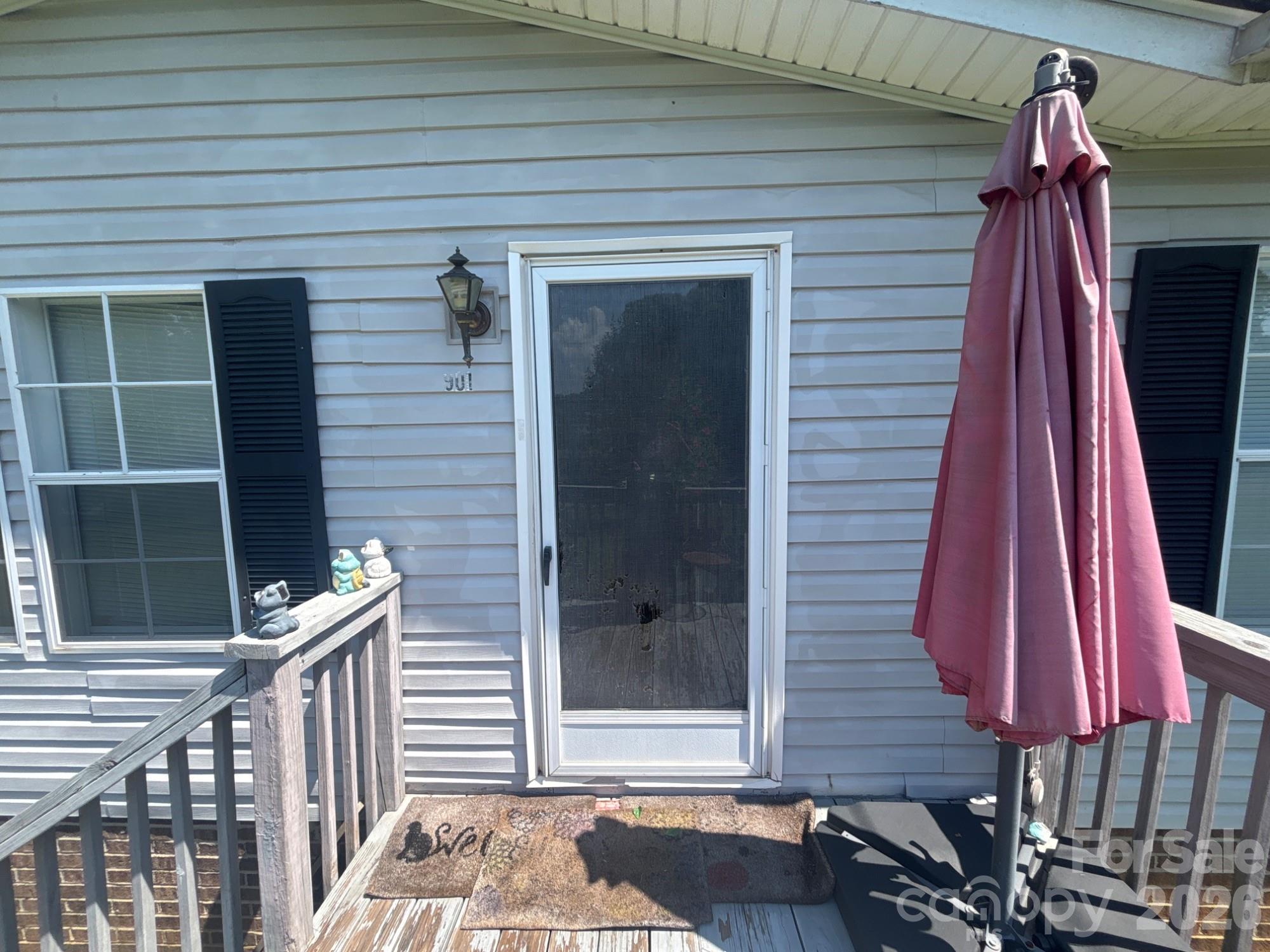 901 Grace Drive Property Photo 38