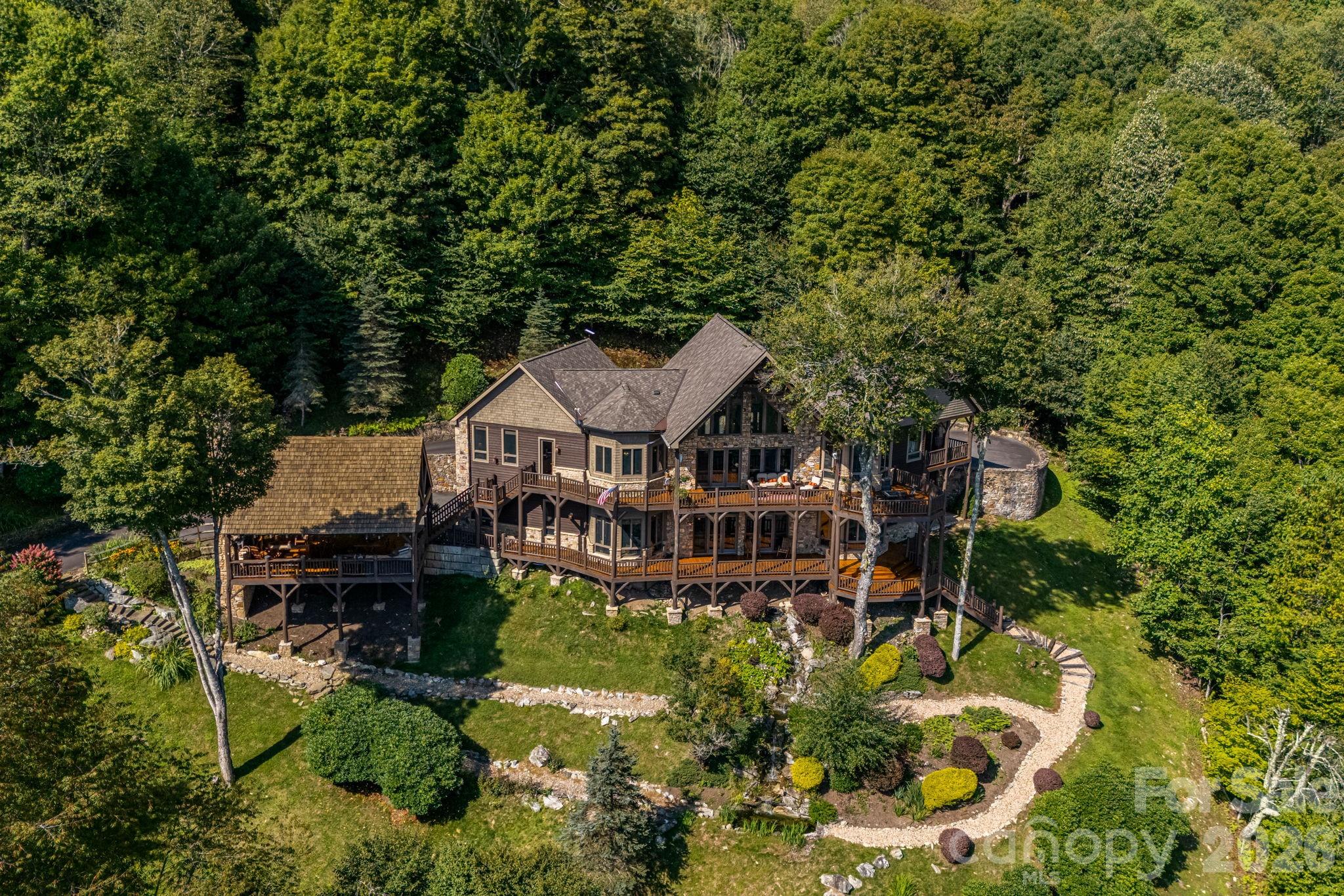 640 Overlook Drive Property Photo 45