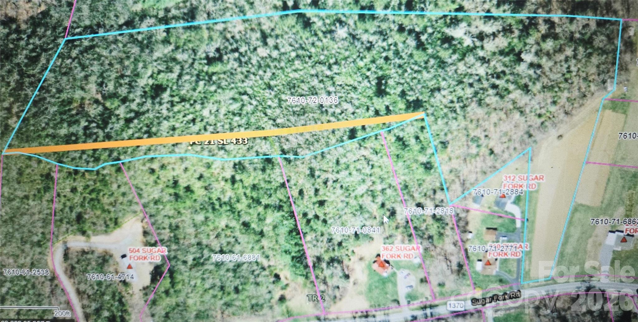 000 Sugar Fork Road Property Photo 15