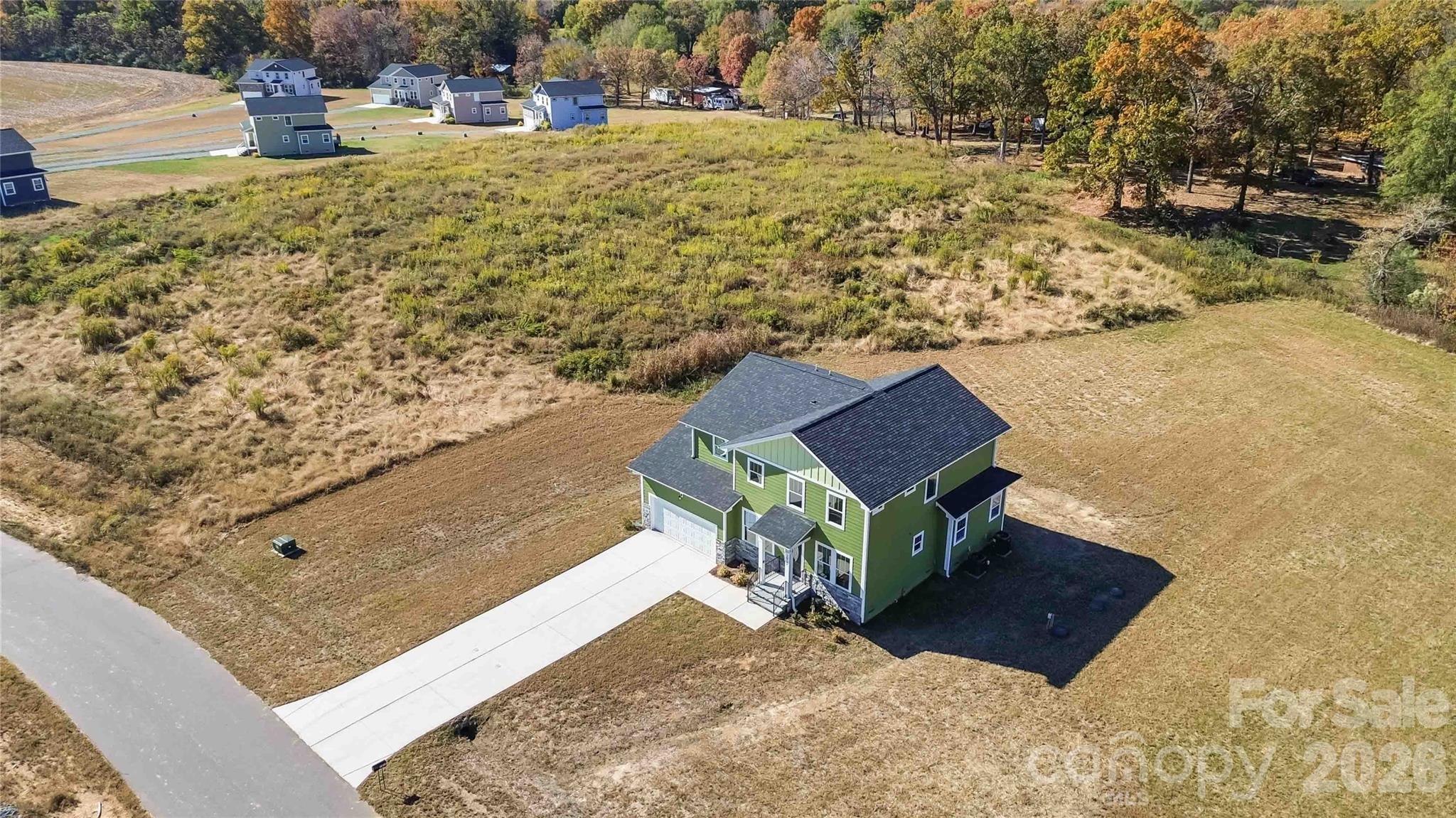 1012 Heath Helms Road Property Photo 1