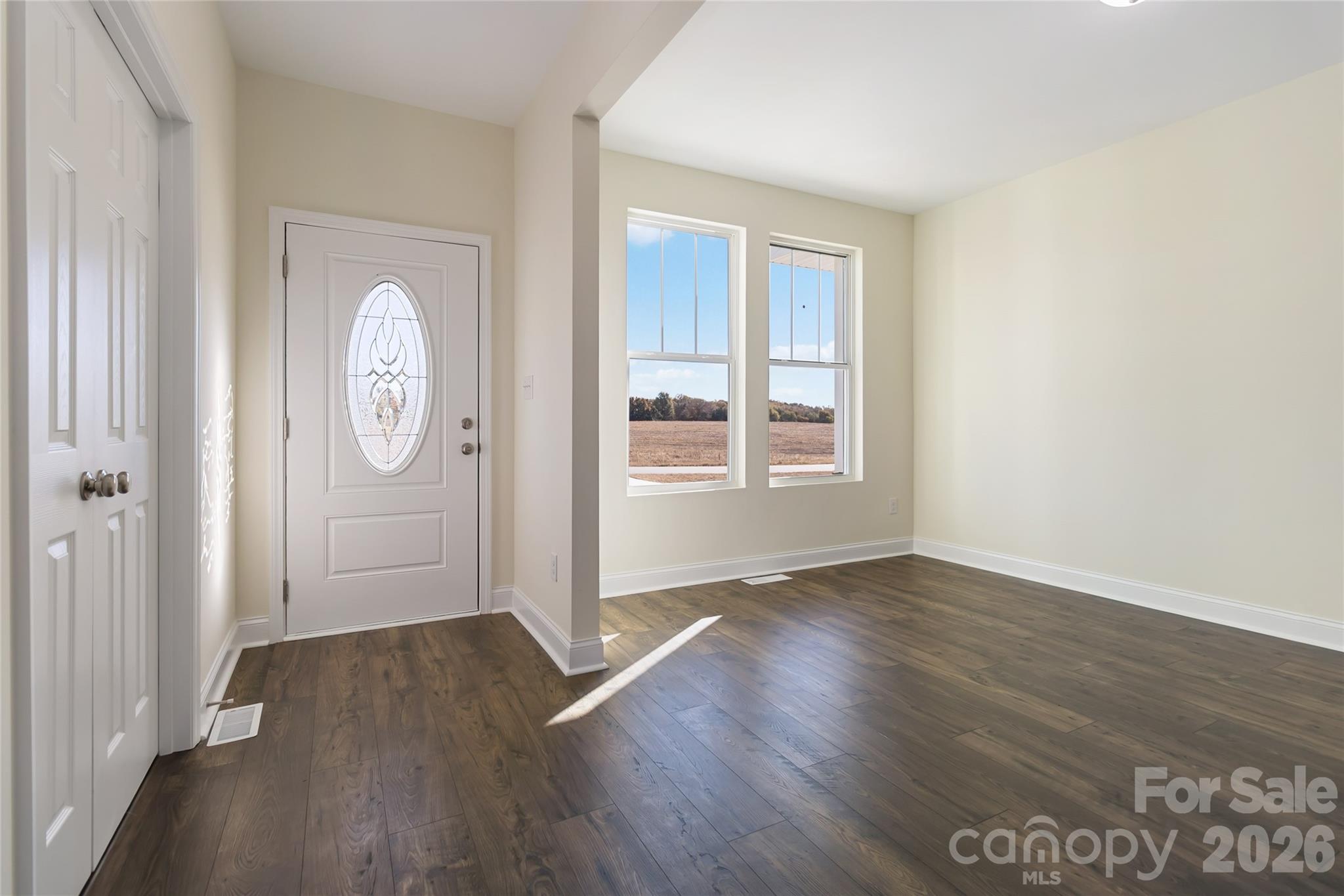 1012 Heath Helms Road Property Photo 4