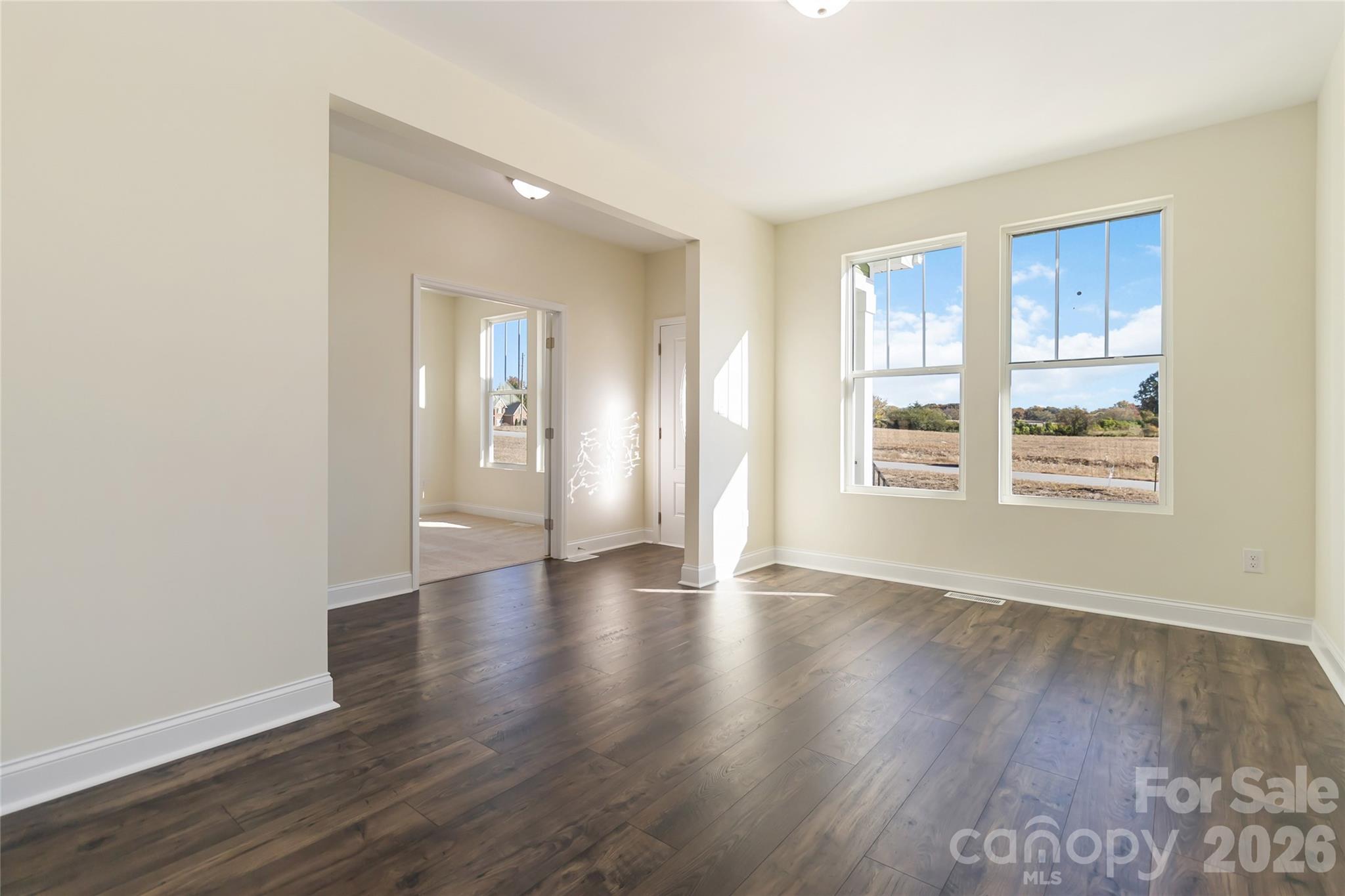 1012 Heath Helms Road Property Photo 7