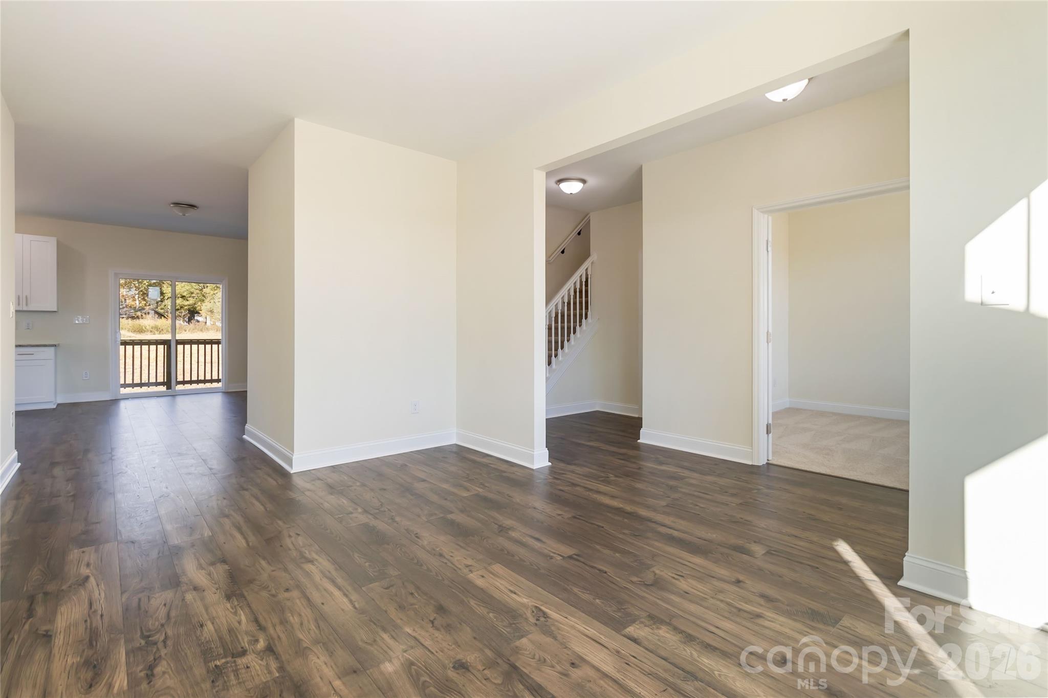 1012 Heath Helms Road Property Photo 8