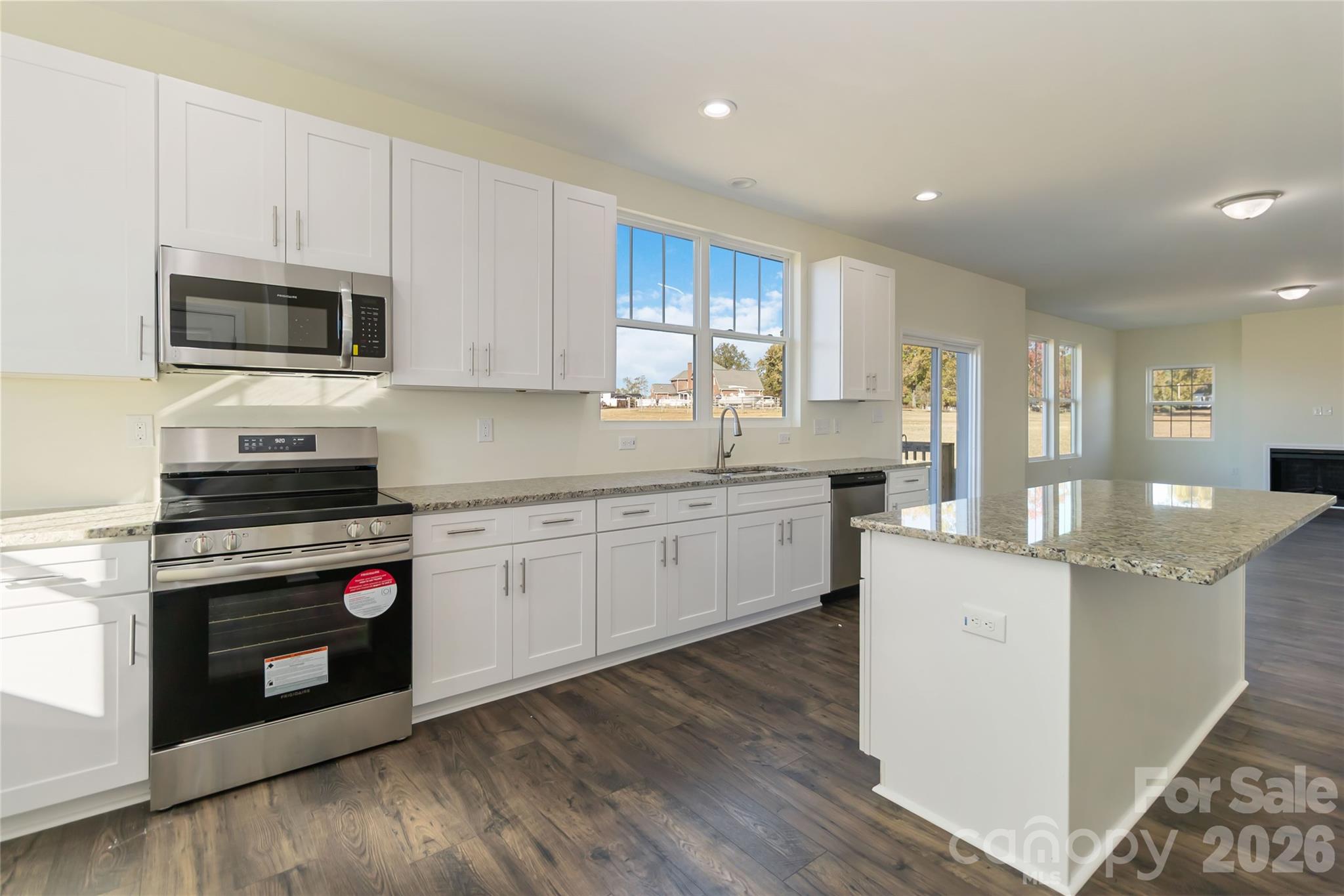 1012 Heath Helms Road Property Photo 16