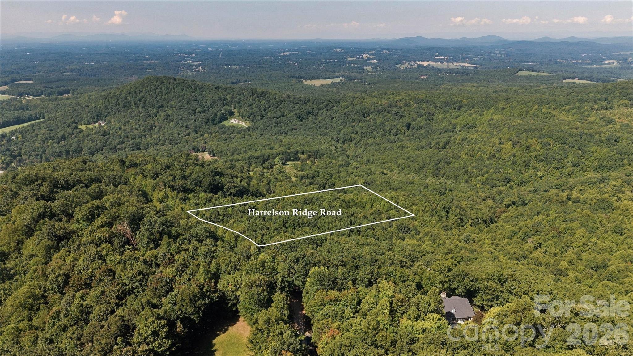 000 Harrelson Ridge Road Property Photo 1